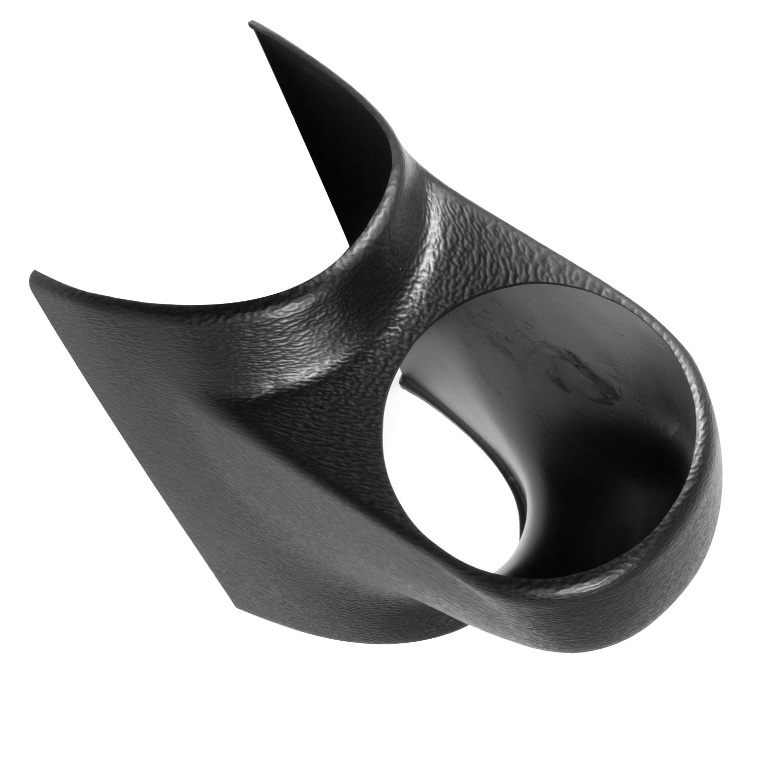 AutoMeter 10212 GAUGE MOUNT; A-PILLAR POD; SINGLE; 2 5/8in.; CAMARO/FIREBIRD 93-02 (COUPE/T TOP) AutoMeter 10212