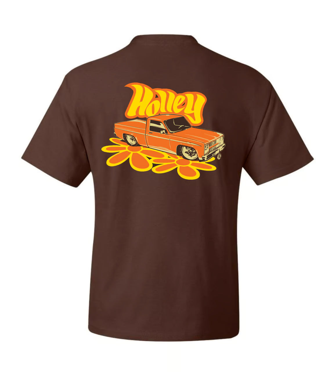 Holley C10 T-Shirt