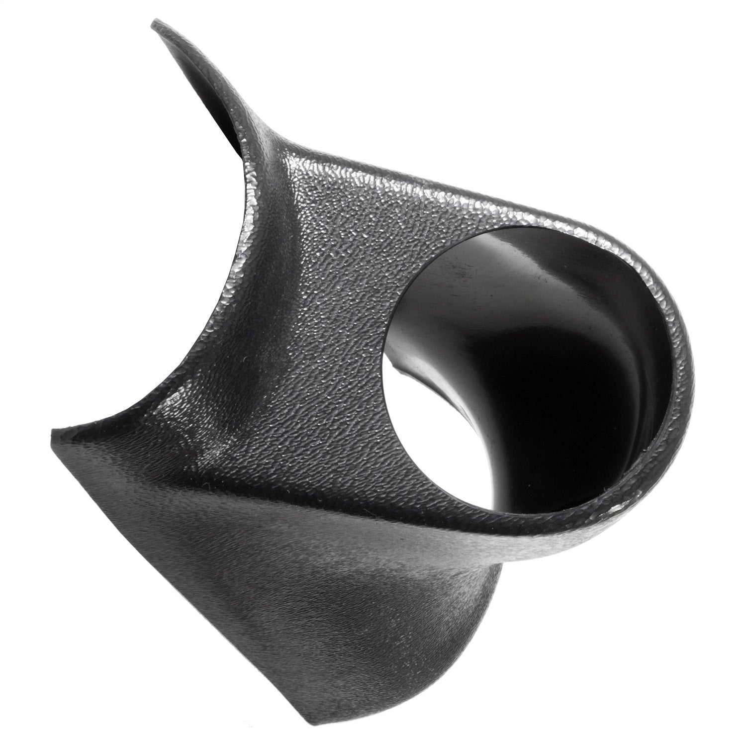 AutoMeter 10234 GAUGE MOUNT; A-PILLAR POD; SINGLE; 2 1/16in.; CAPRICE/IMPALA 92-96 AutoMeter 10234