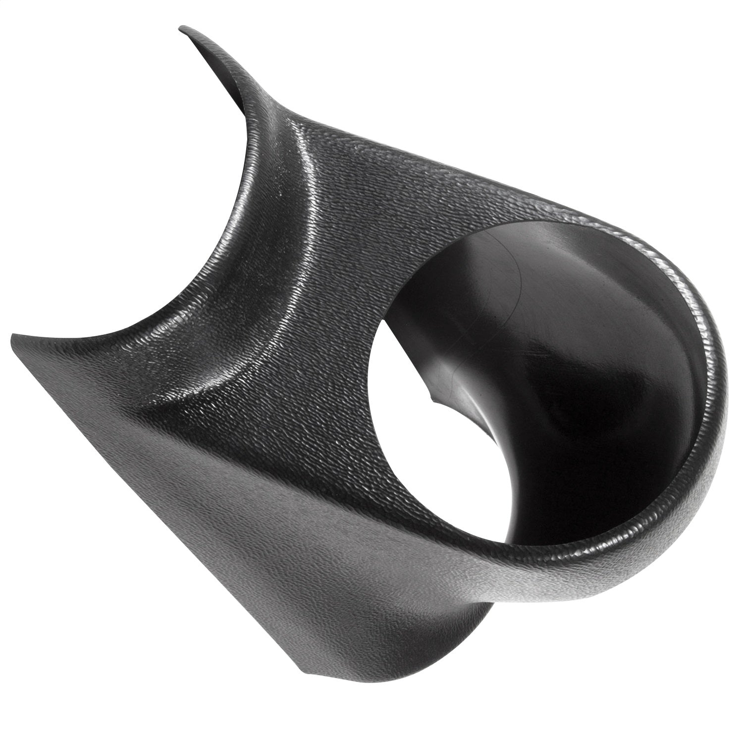 AutoMeter 10235 GAUGE MOUNT; A-PILLAR POD; SINGLE; 2 5/8in. CAPRICE/IMPALA 92-96 AutoMeter 10235