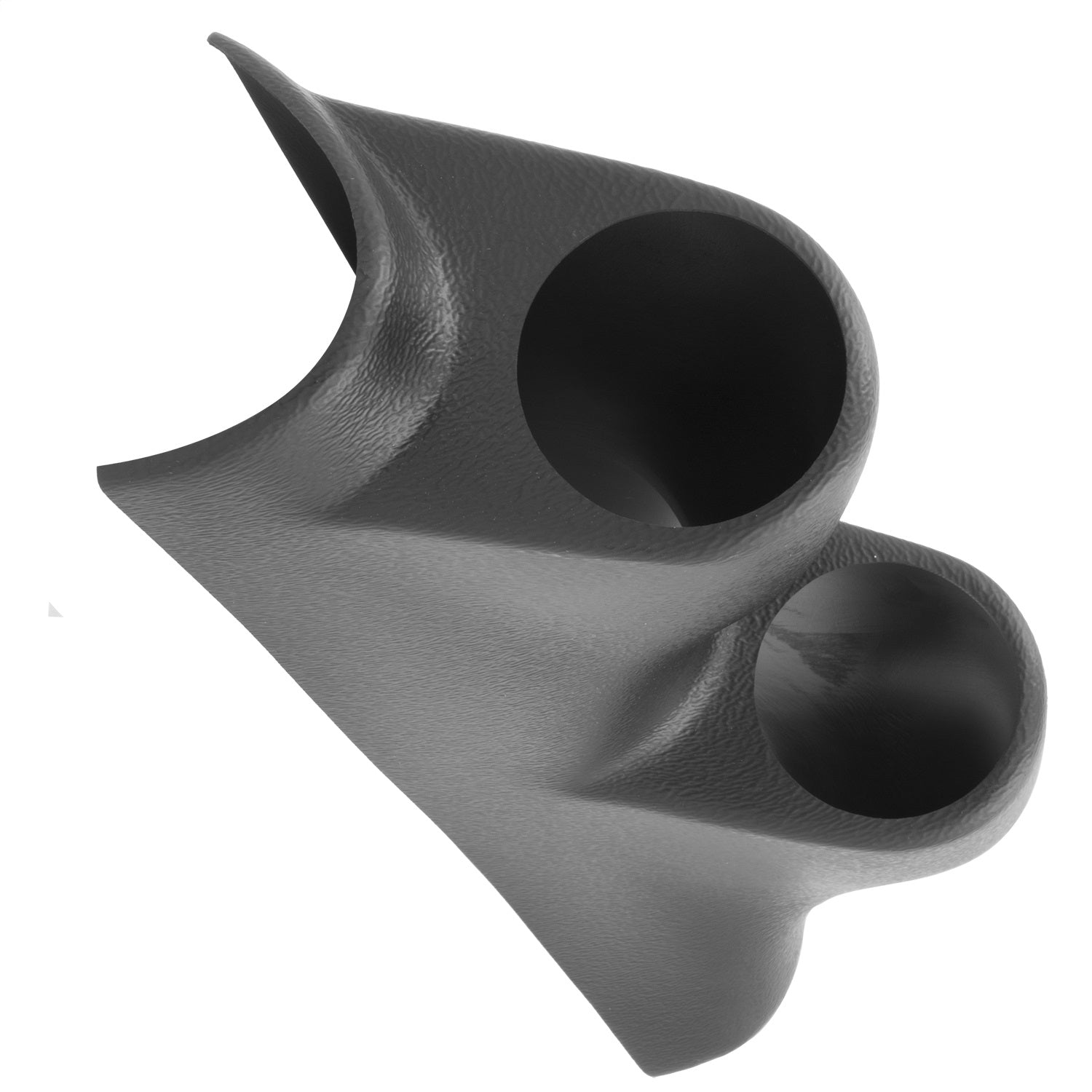 AutoMeter 10242 GAUGE MOUNT; A-PILLAR POD; DUAL; 2 1/16in.; NEON/SRT-4 00-05 AutoMeter 10242