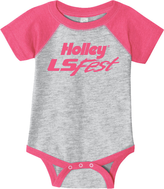 LS Fest Bodysuit