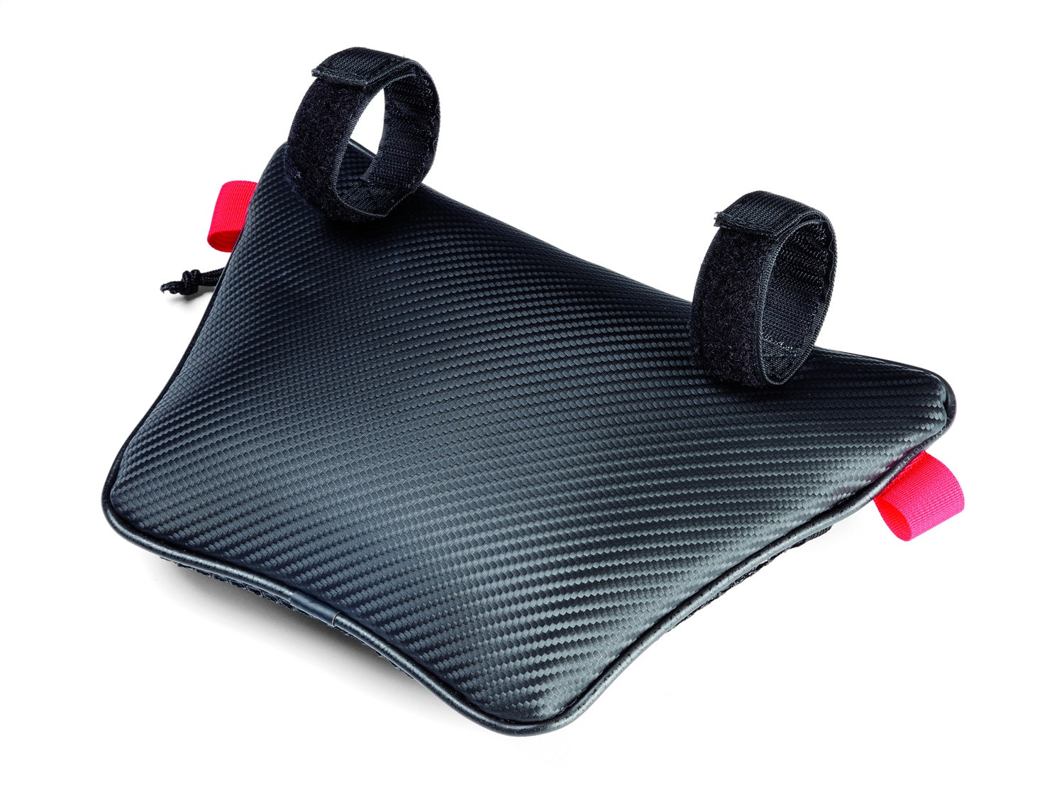 Warn 102646 Epic Slim Passenger Grab Handle Bag; Black; Warn 102646