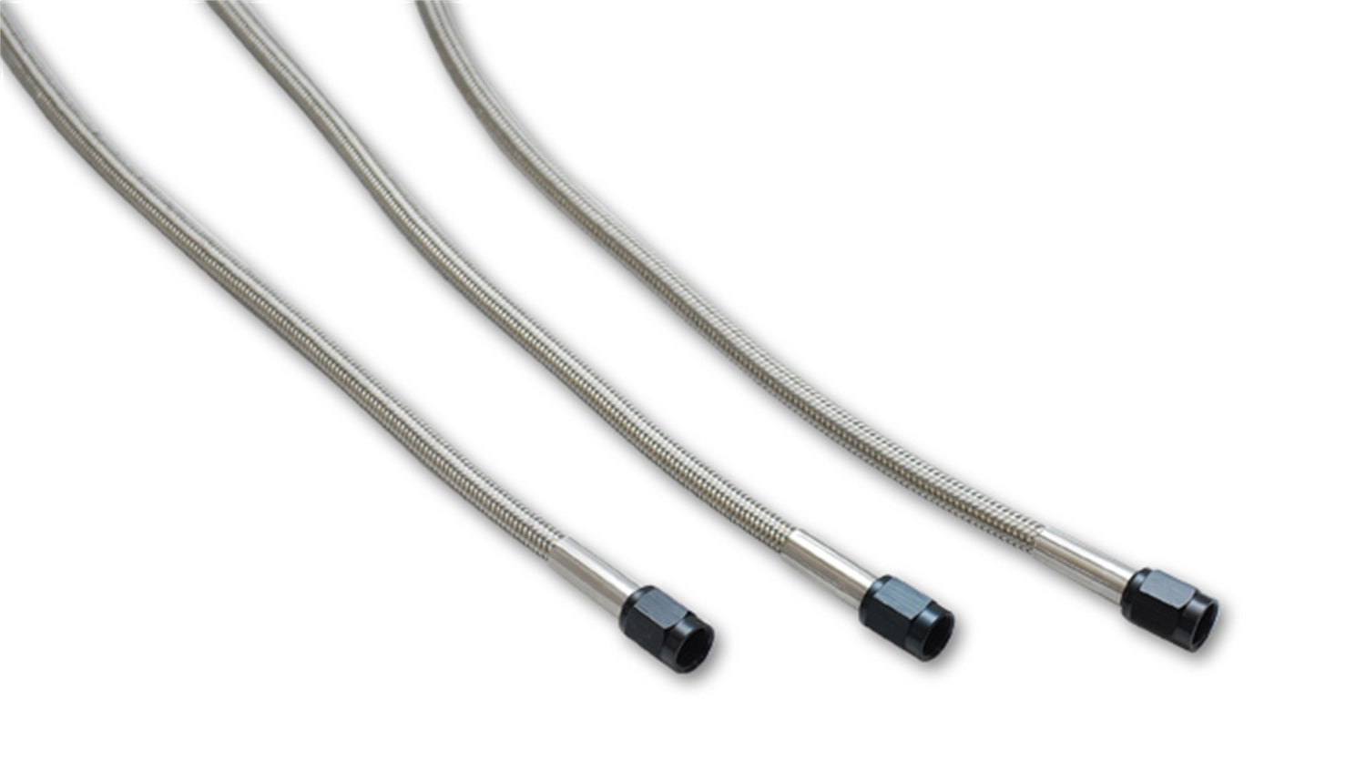 Vibrant Performance 10272 Universal Oil Feed Kit Vibrant Performance 10272