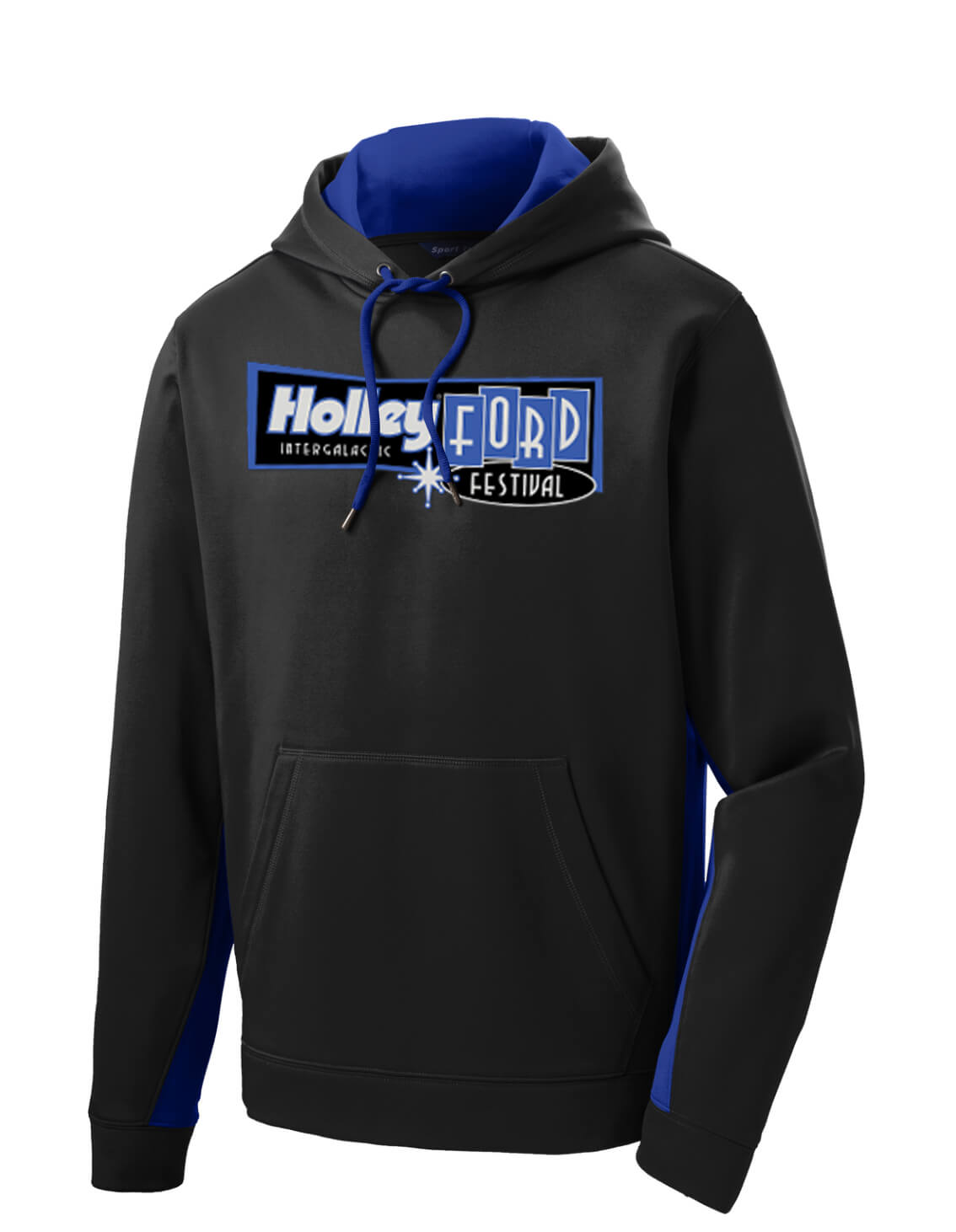 Ford Fest Hoodie
