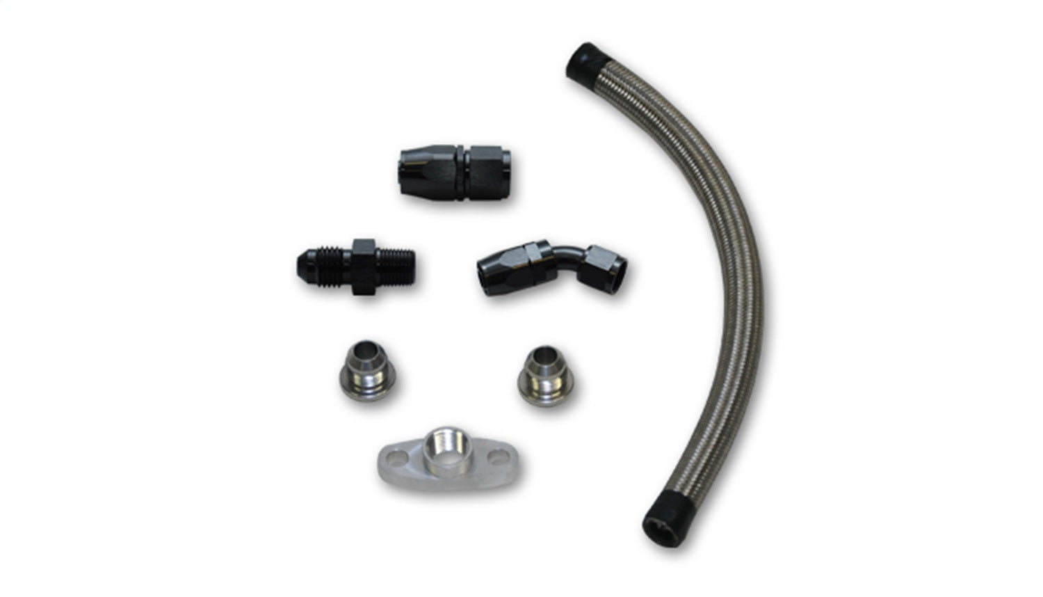 Vibrant Performance 10282 Universal Oil Drain Kit Vibrant Performance 10282
