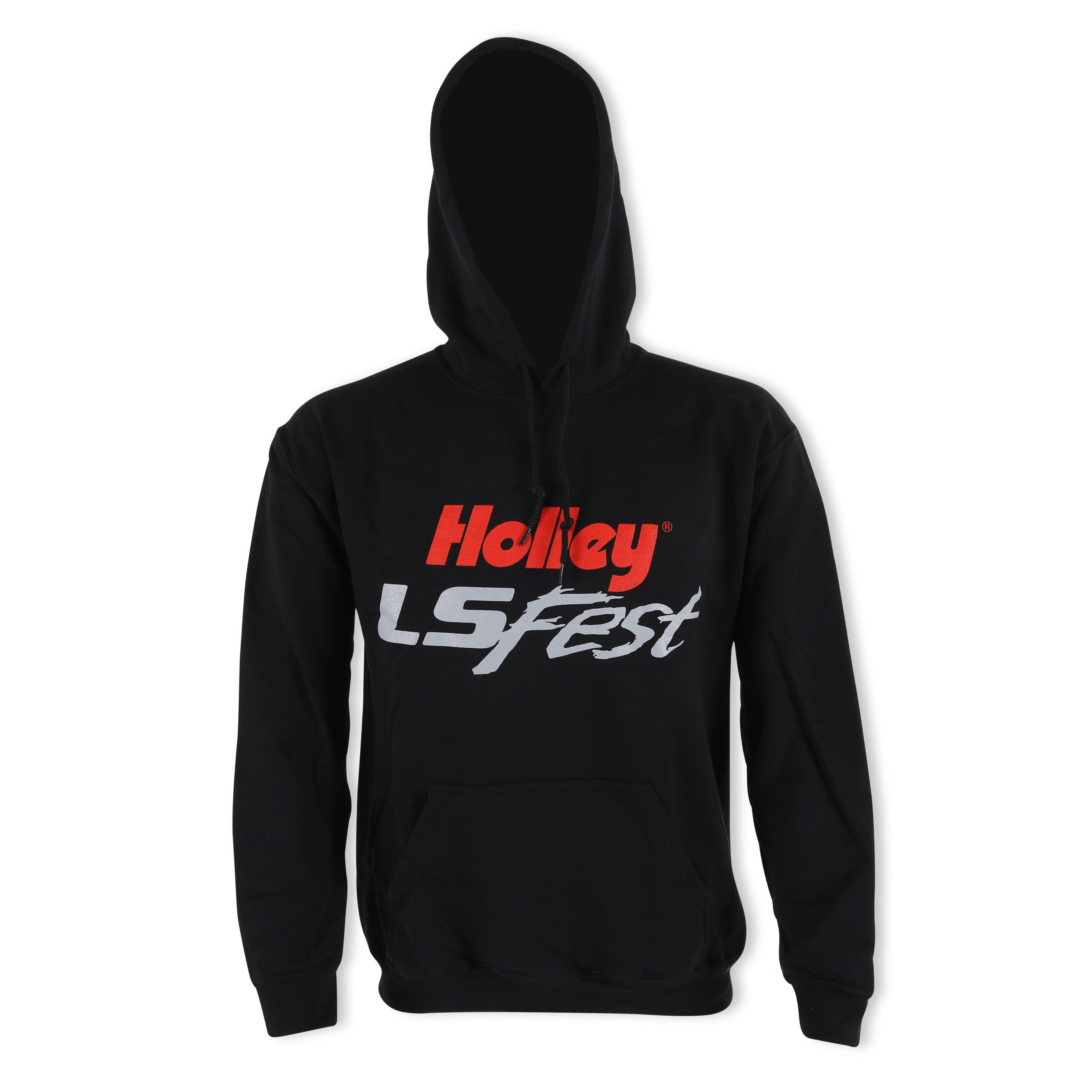 Holley LS Fest Hoodie