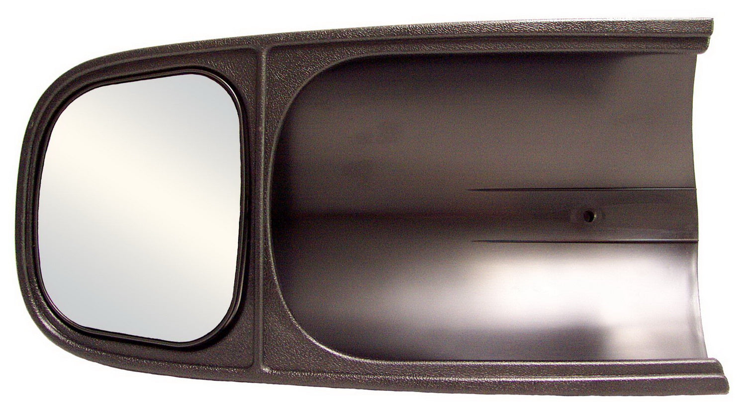 CIPA 10300 Custom Towing Mirror; RH(Passenger) Side Or LH(Driver) Side; CIPA 10300
