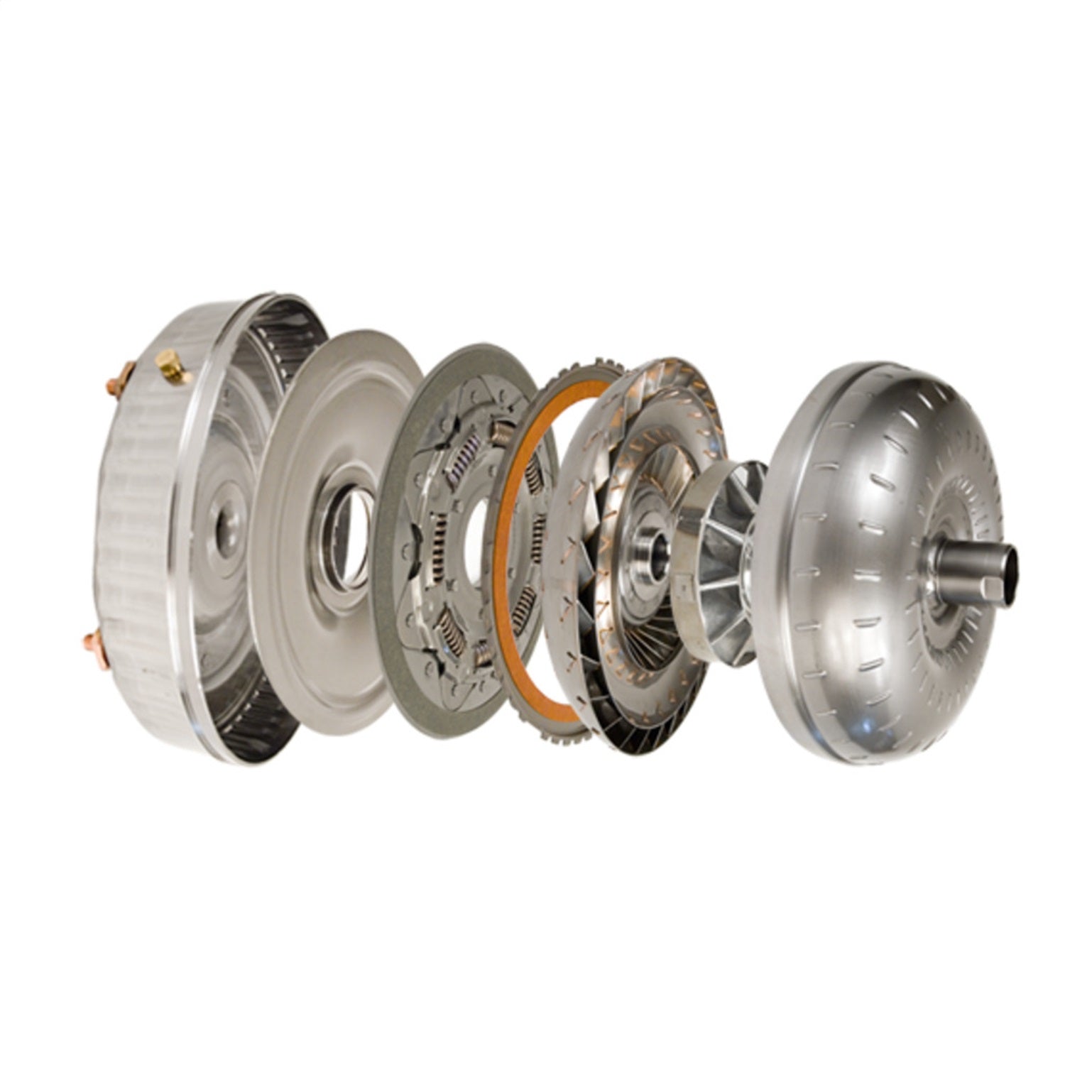 BD Diesel 1030230 Performance Torque Converter BD Diesel 1030230