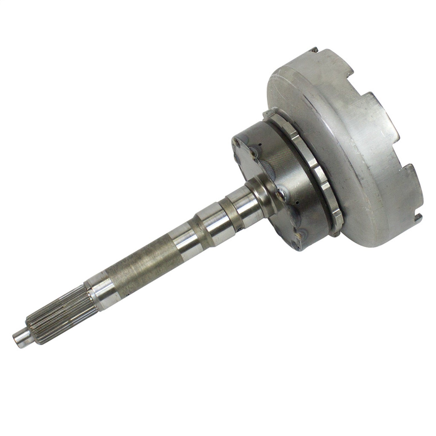 BD Diesel 1030342 Geartrain Exchange Transmission; 48RE; 4 Pin; BD Diesel 1030342