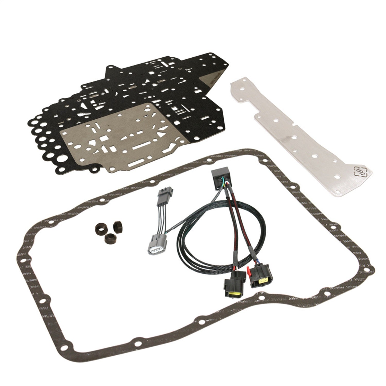 BD Diesel 1030362 ProTect68 Pressure Control Kit BD Diesel 1030362