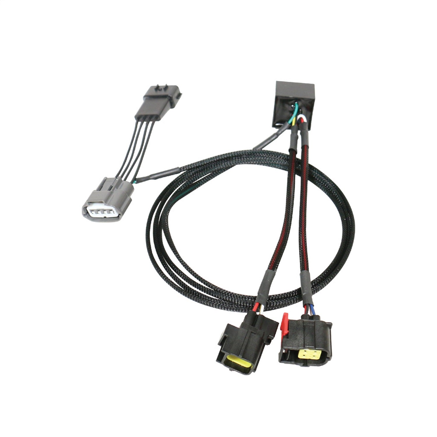 BD Diesel 1030369 Automatic Transmission Pressure Enhancer; Prevents Clutch Slippage; BD Diesel 1030369