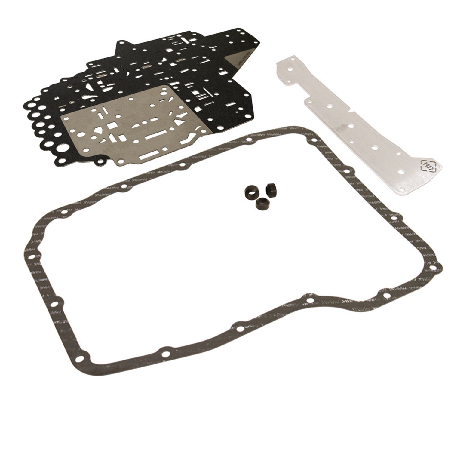 BD Diesel 1030373 Protect68 Gasket Plate Kit BD Diesel 1030373