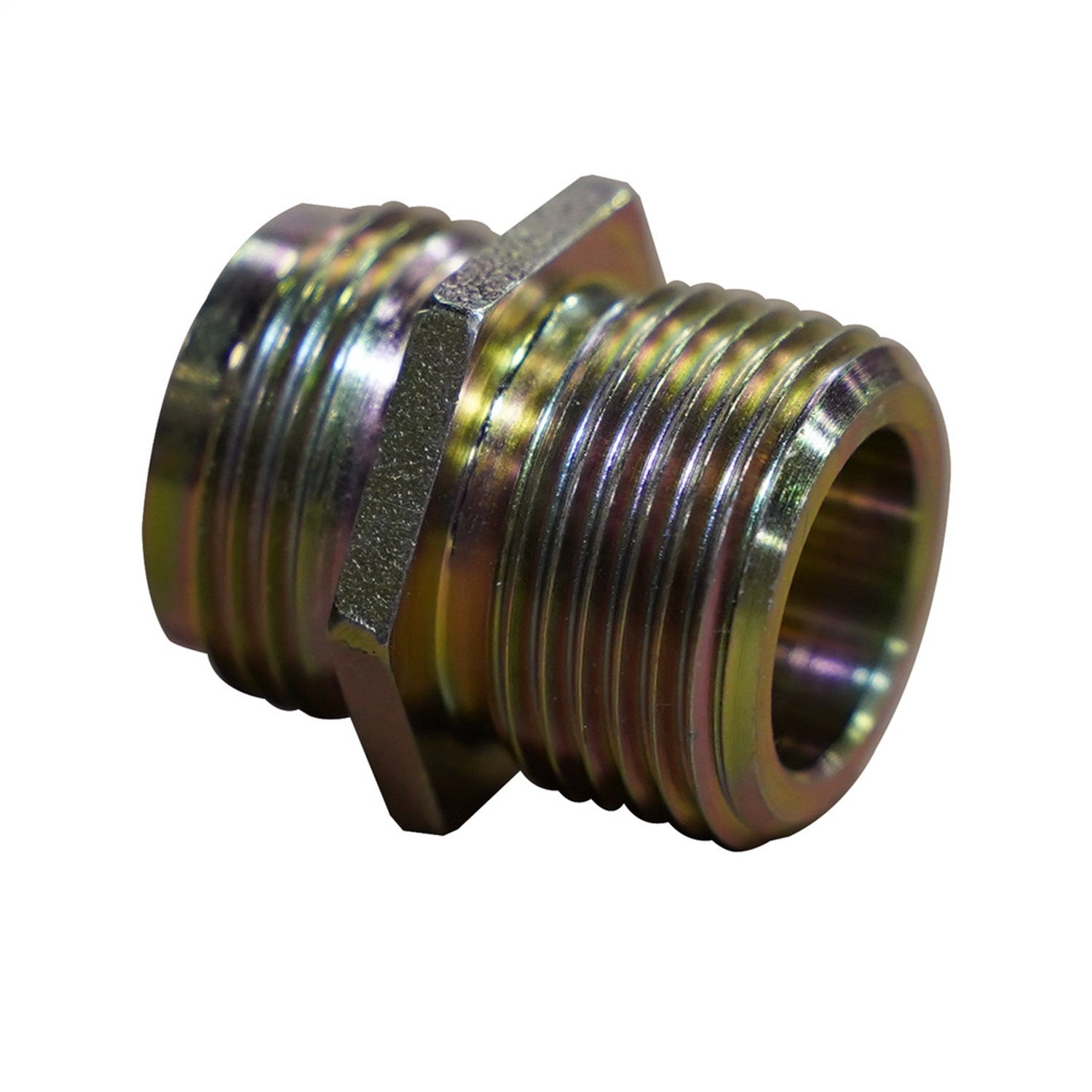 BD Diesel 1030374 Transmission Filter Adapter Bolt; 68RFE Threaded; BD Diesel 1030374