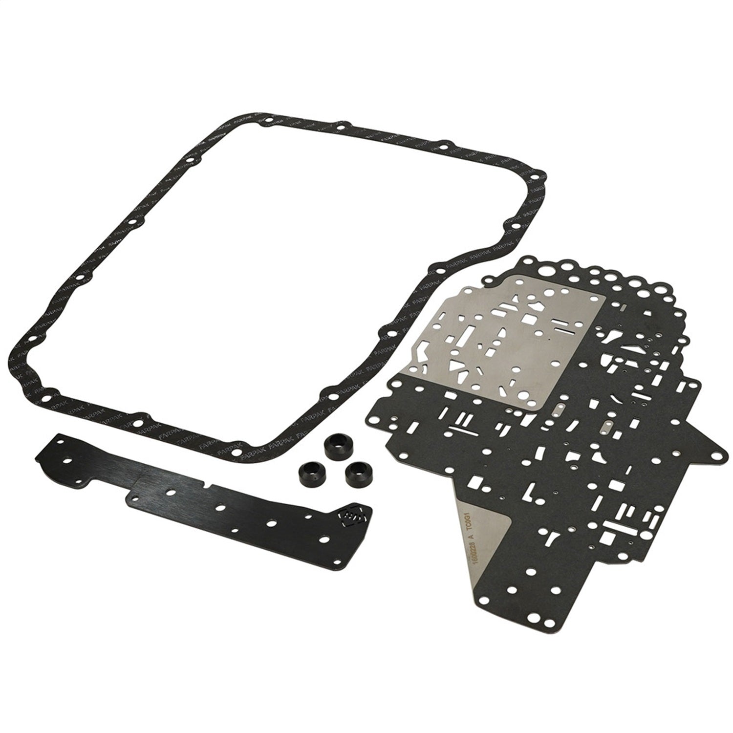 BD Diesel 1030375 Protect68 Gasket Plate Kit BD Diesel 1030375