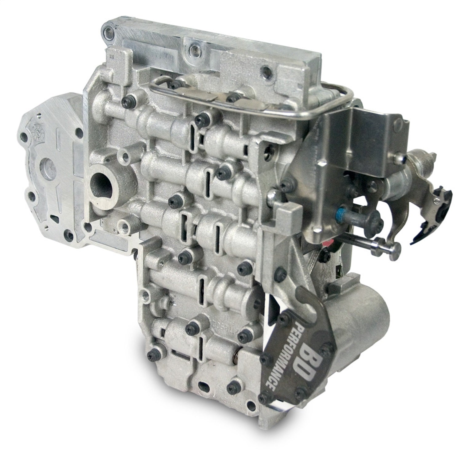 BD Diesel 1030410 Transmission Valve Body BD Diesel 1030410