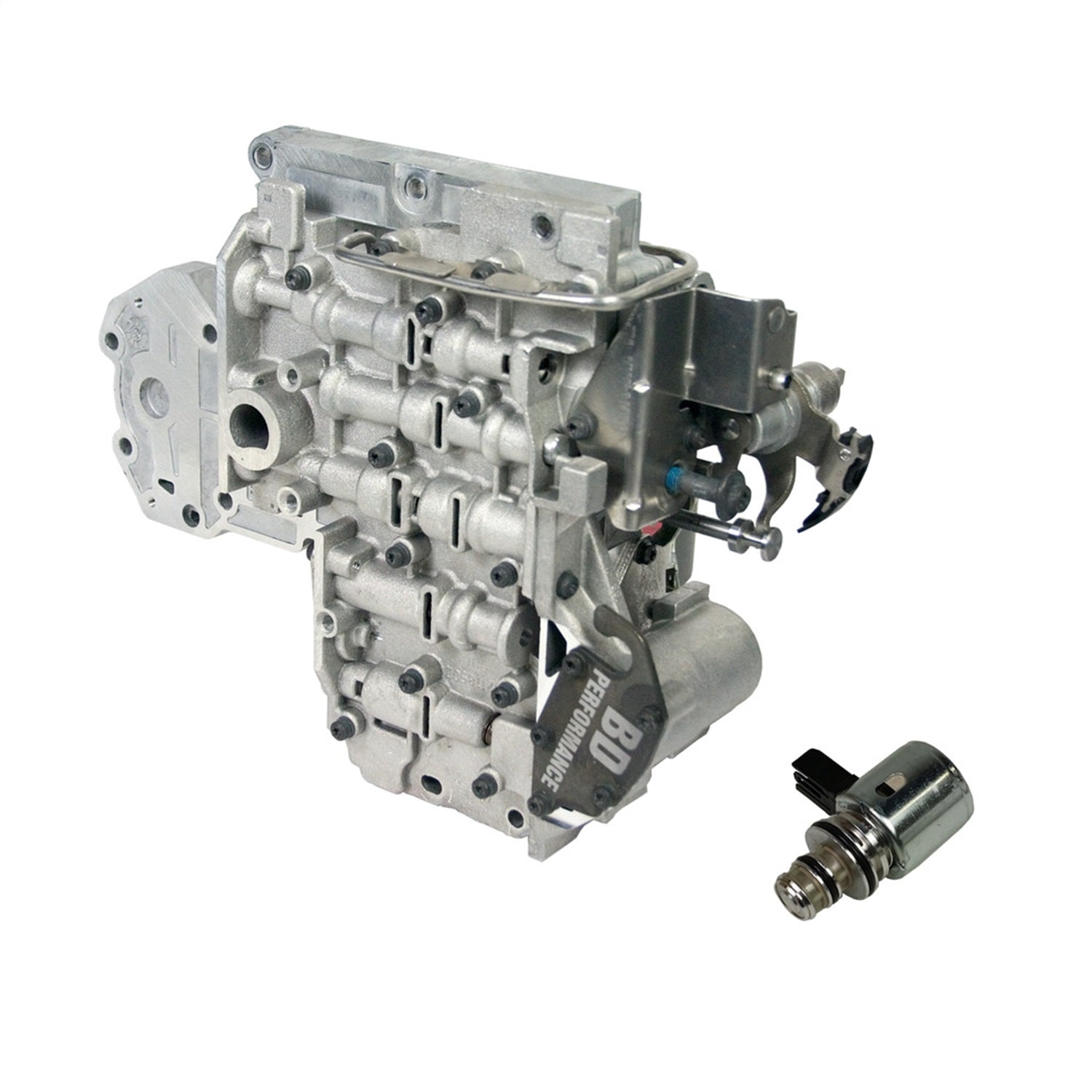 BD Diesel 1030416E Transmission Valve Body Kit BD Diesel 1030416E