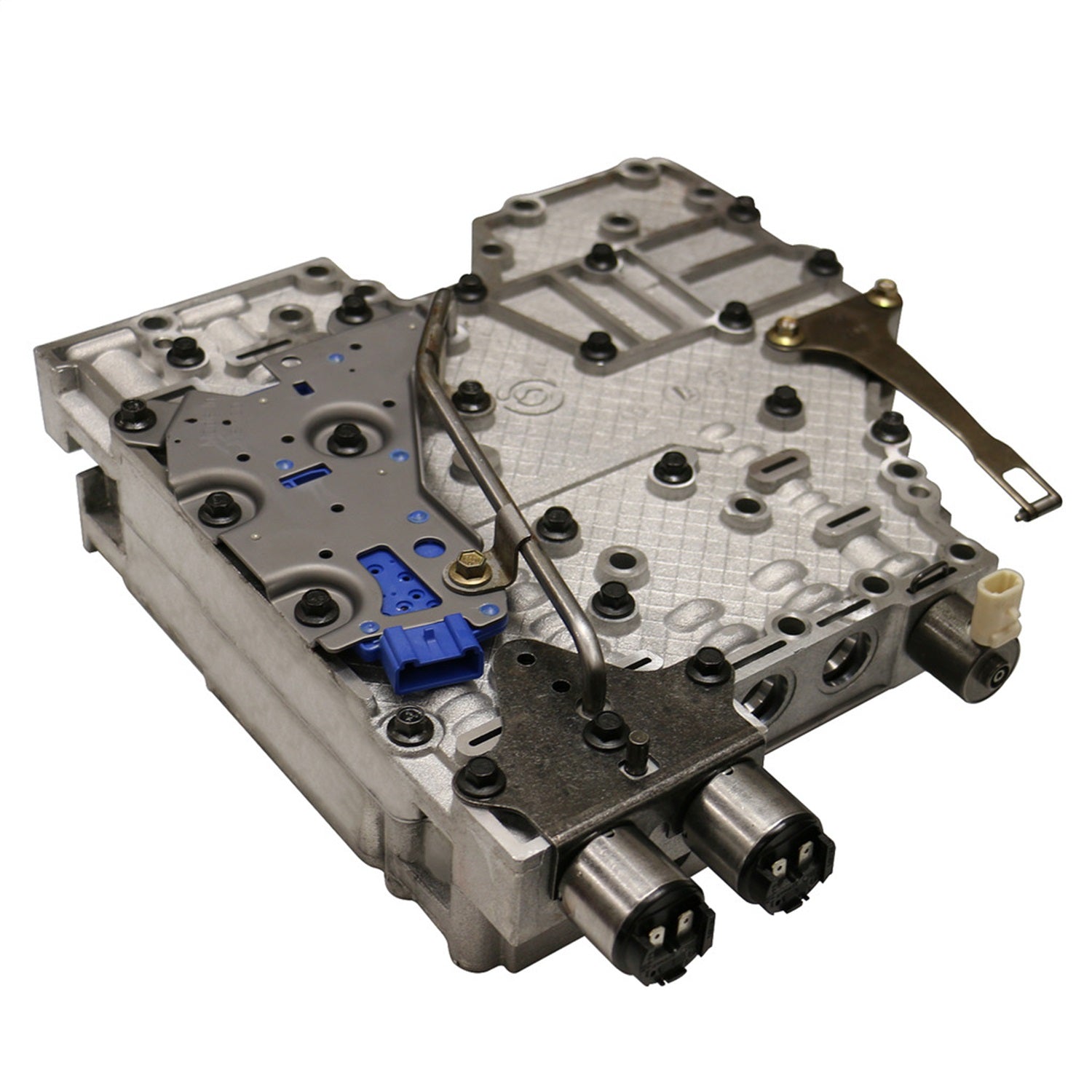 BD Diesel 1030470 Transmission Valve Body BD Diesel 1030470