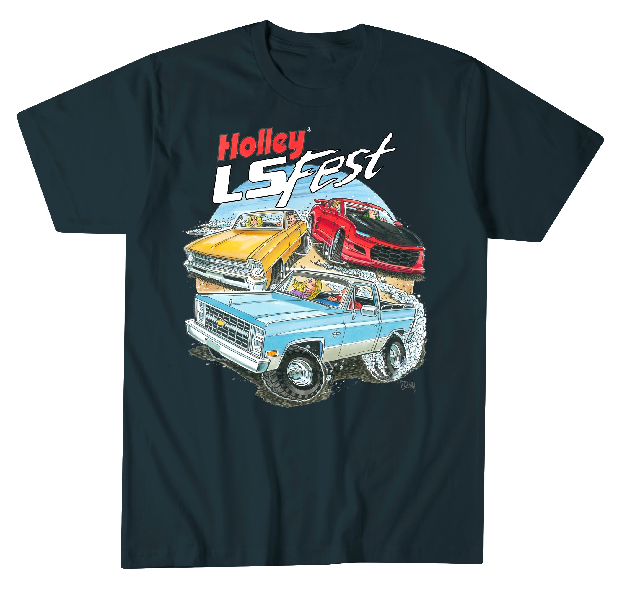 CLEARANCE ITEM / ALL SALES FINAL - Youth Medium