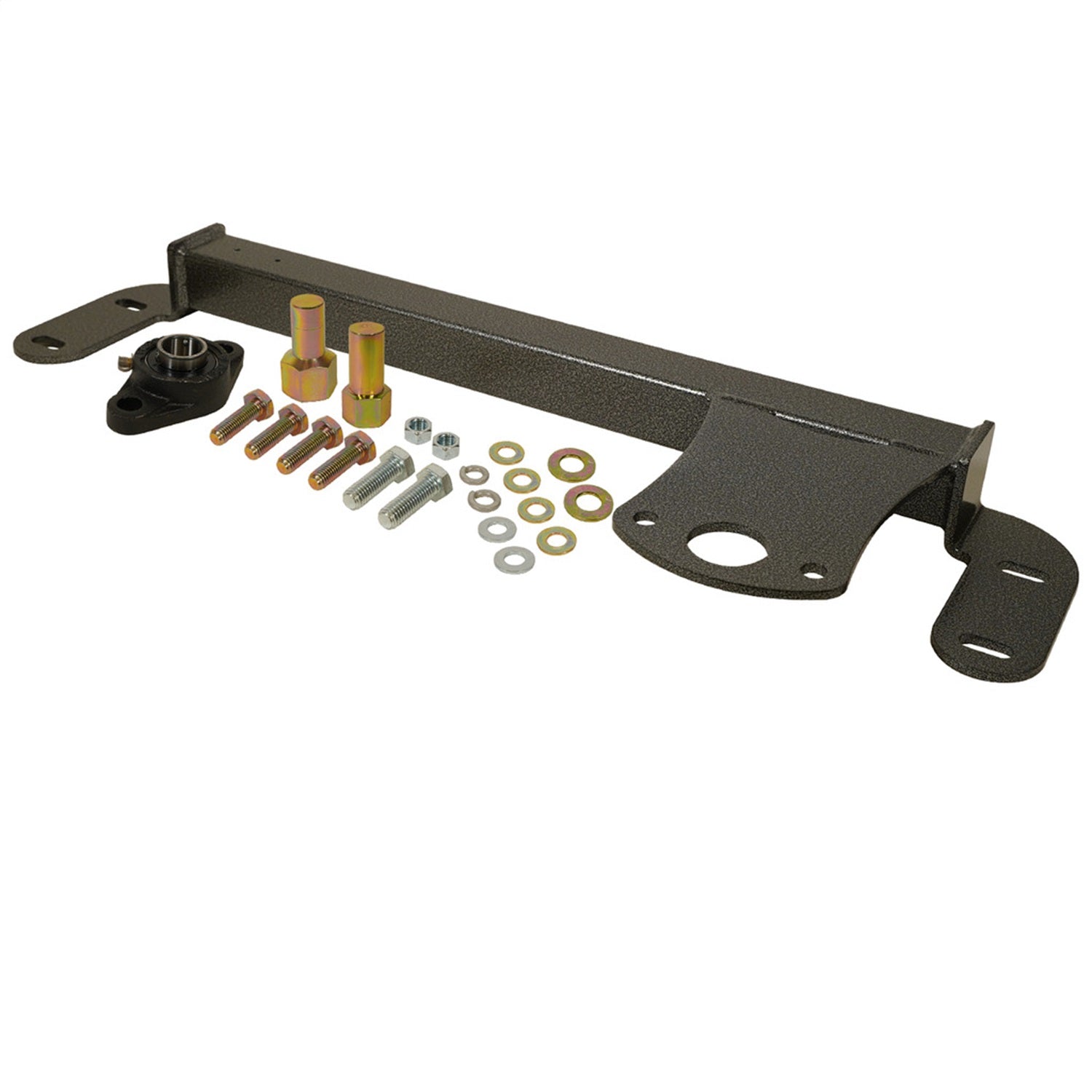 BD Diesel 1032002 Steering Stabilizer Bar BD Diesel 1032002