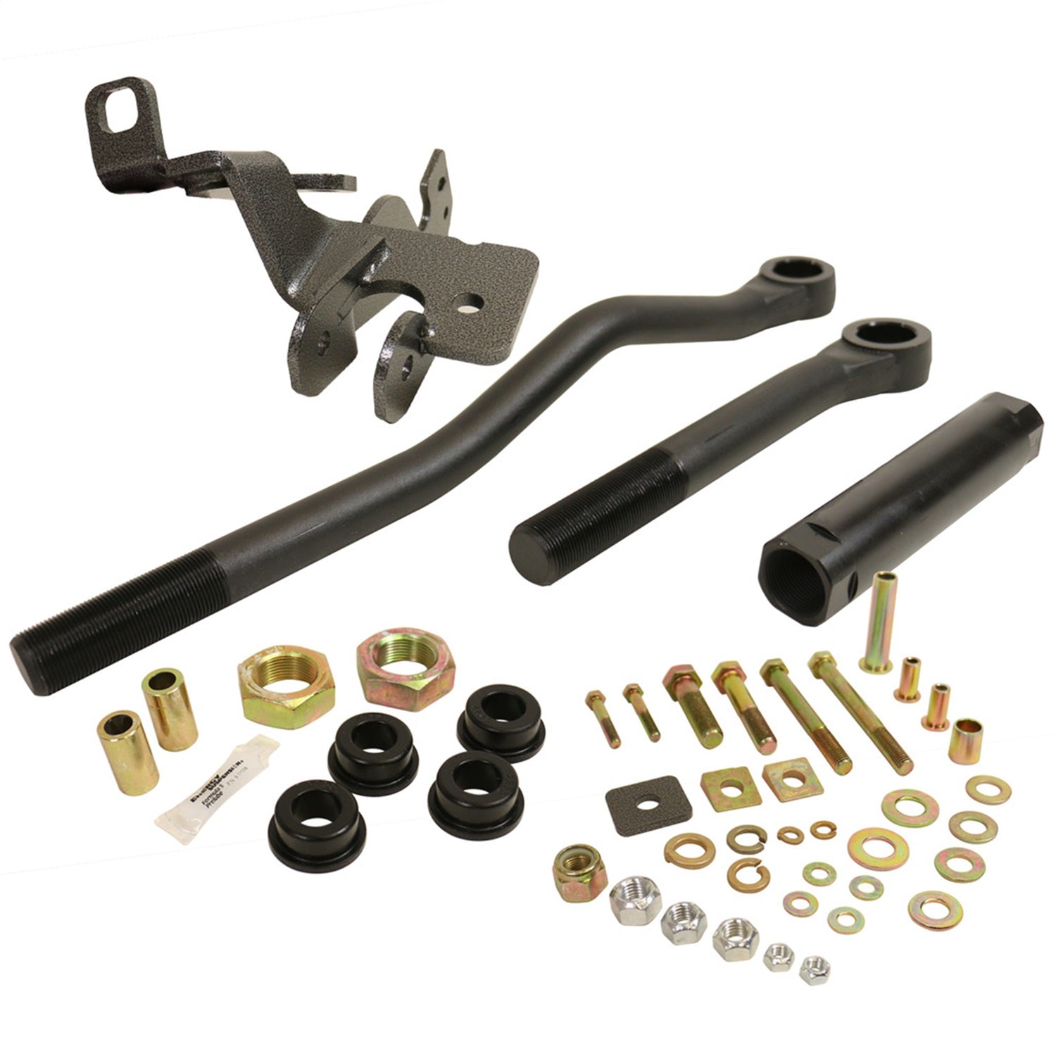 BD Diesel 1032011-F Track Bar Kit BD Diesel 1032011-F