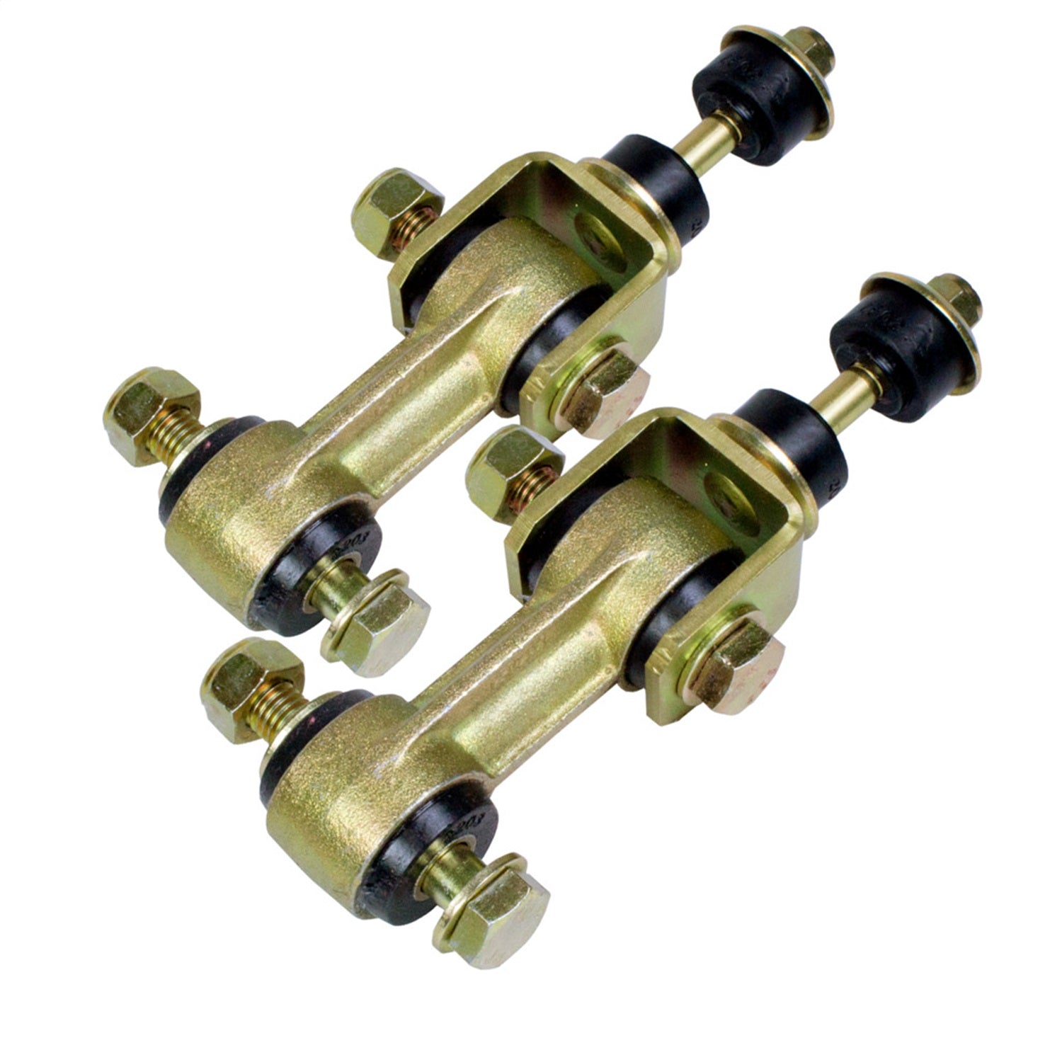 BD Diesel 1032050 Sway Bar End Link Kit BD Diesel 1032050