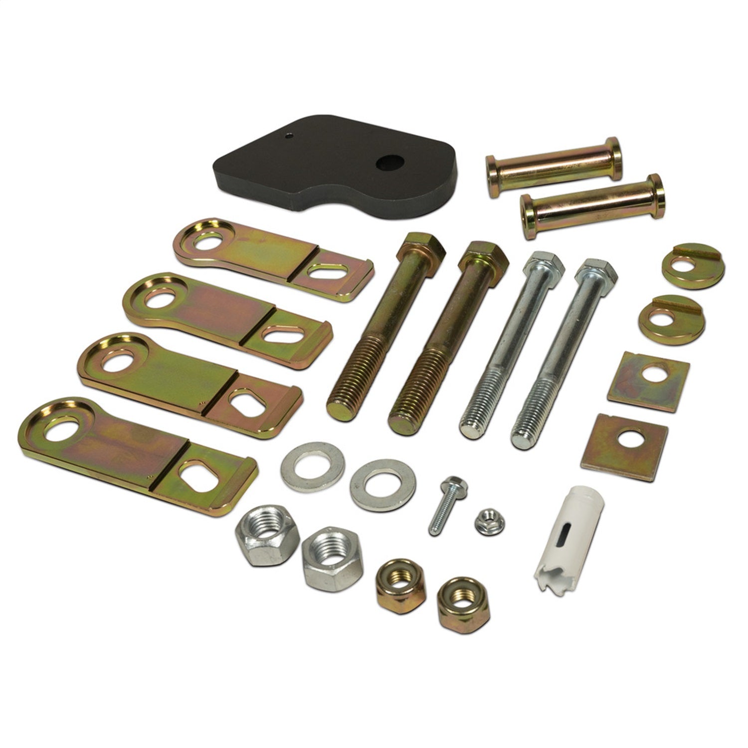 BD Diesel 1032103 Cam Caster Adjustor Kit BD Diesel 1032103