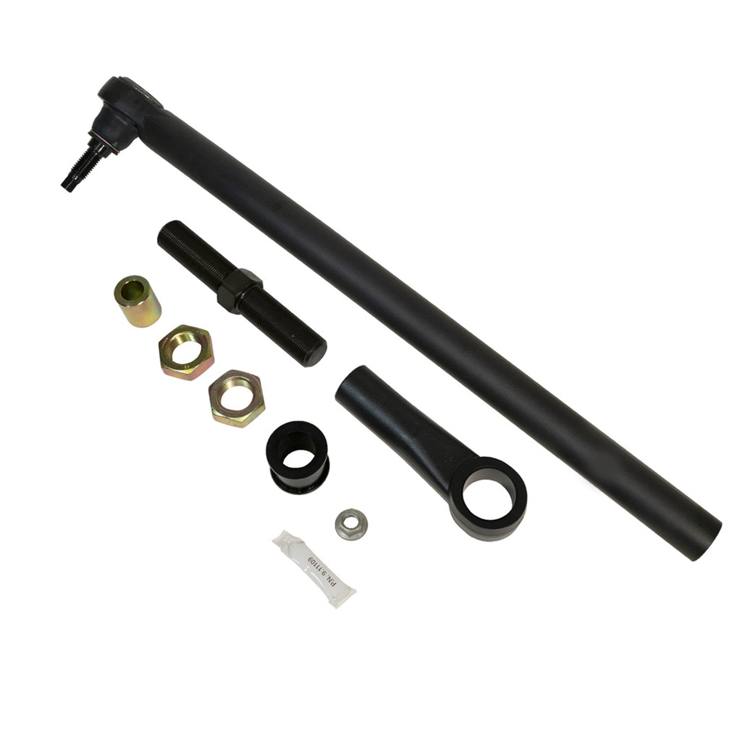 BD Diesel 1032111 Track Bar Kit BD Diesel 1032111