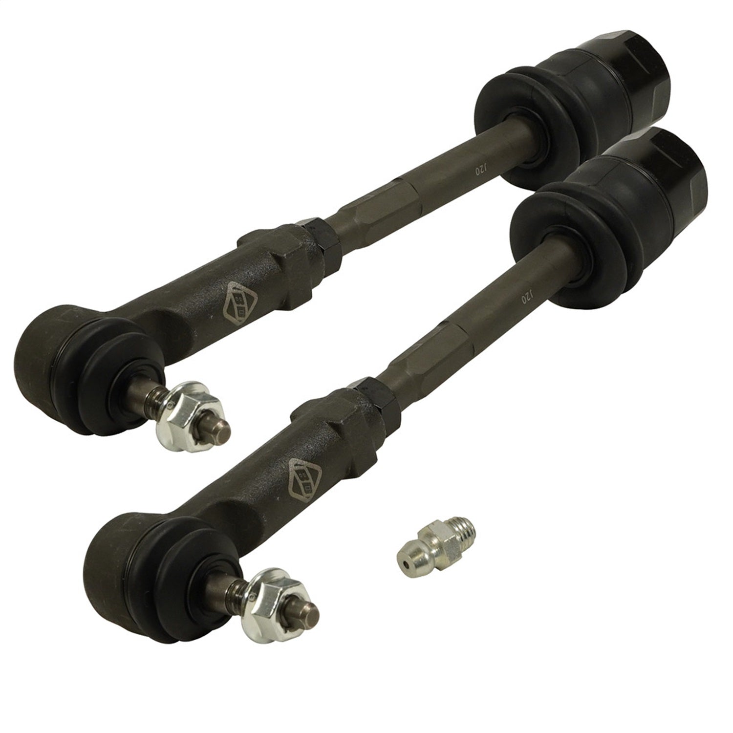 BD Diesel 1032124 BD Tie Rod Upgrade; BD Diesel 1032124