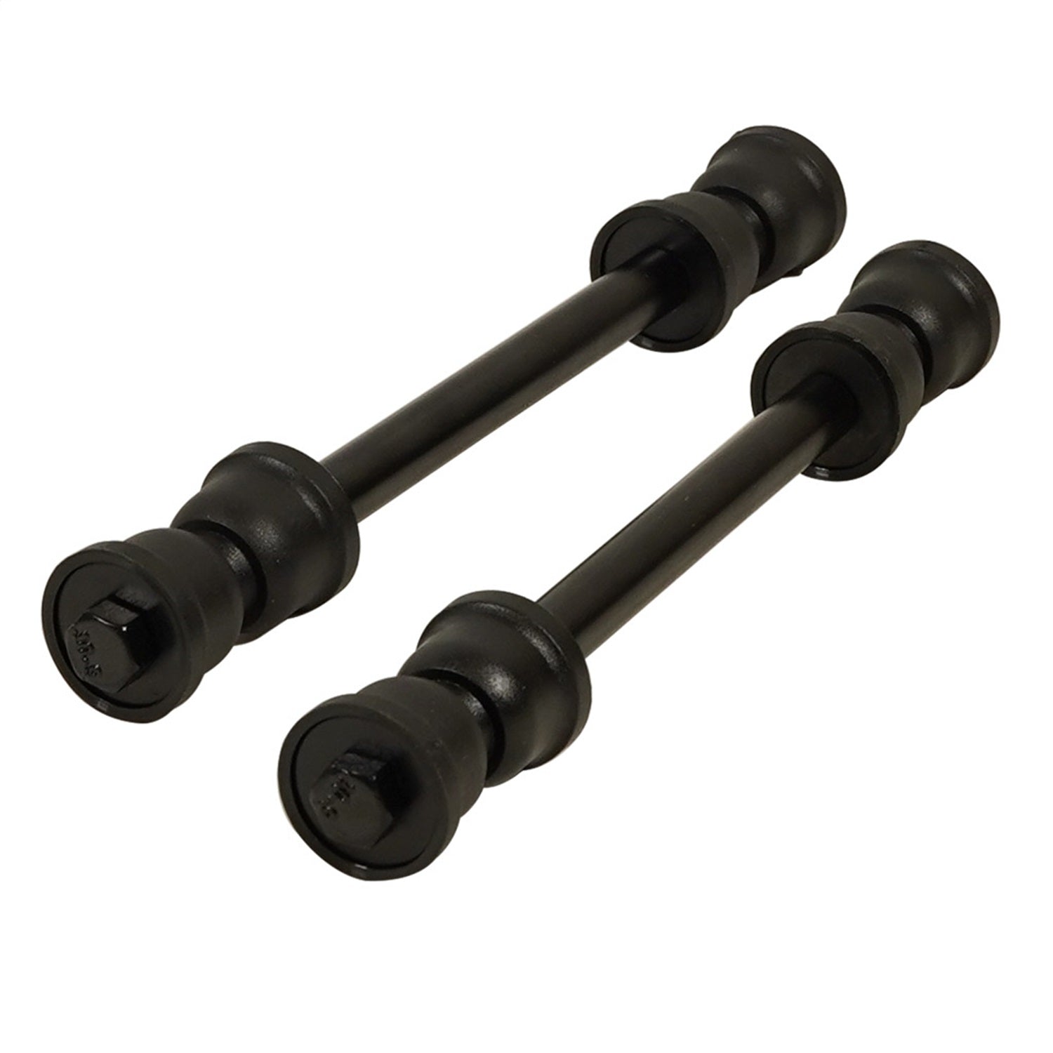 BD Diesel 1032126 Sway Bar End Link Kit; BD Diesel 1032126