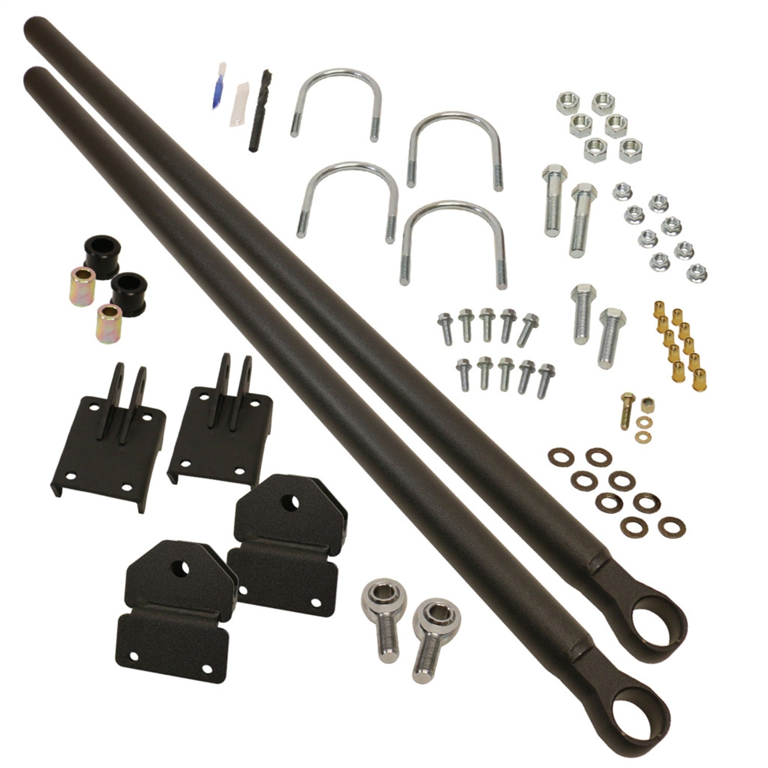 BD Diesel 1032130 Track Bar Kit BD Diesel 1032130