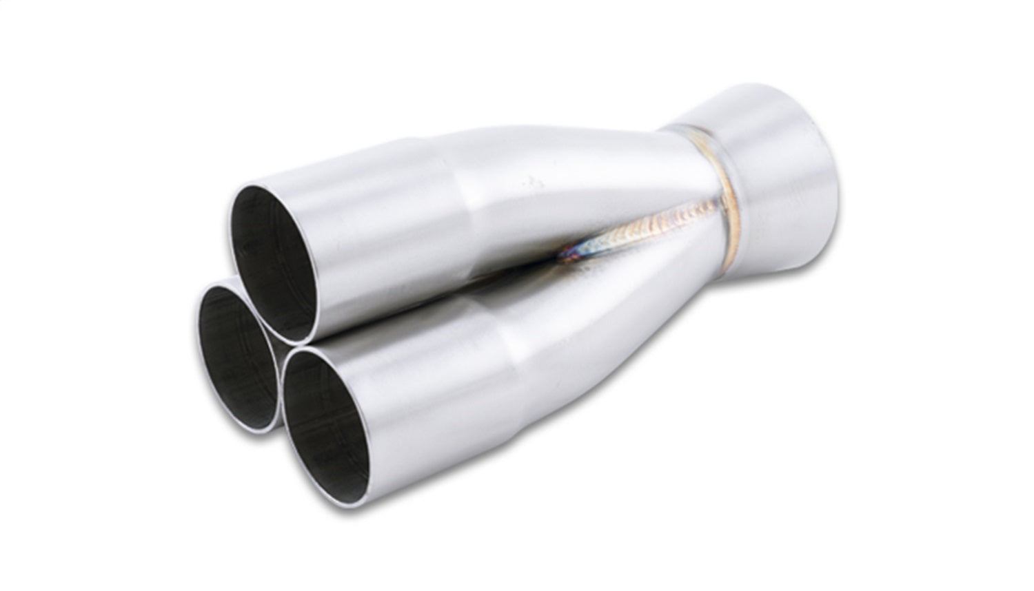 Vibrant Performance 10332 3-1 304 Stainless Steel Merge Collector Vibrant Performance 10332