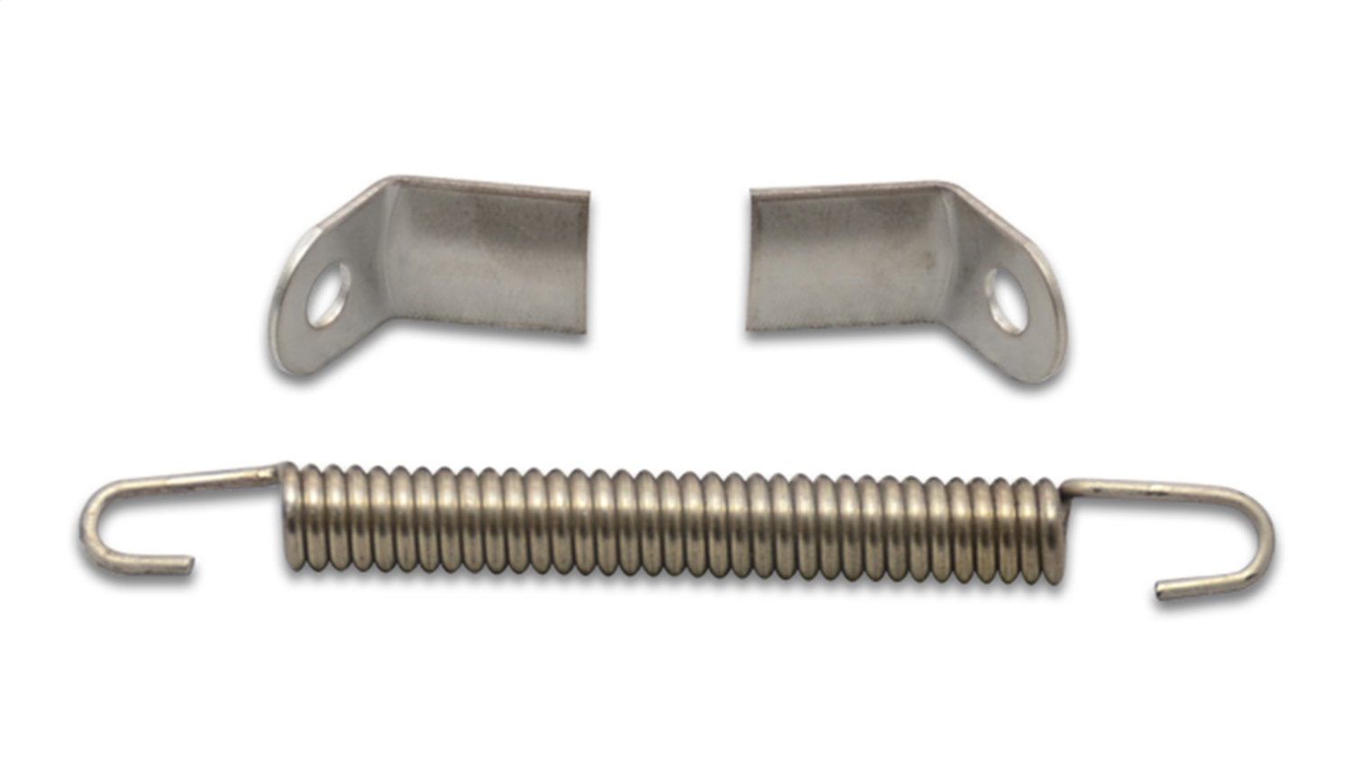 Vibrant Performance 10340 Collector Tab Kit; w/3.5 in. long Spring 2 tabs; Vibrant Performance 10340
