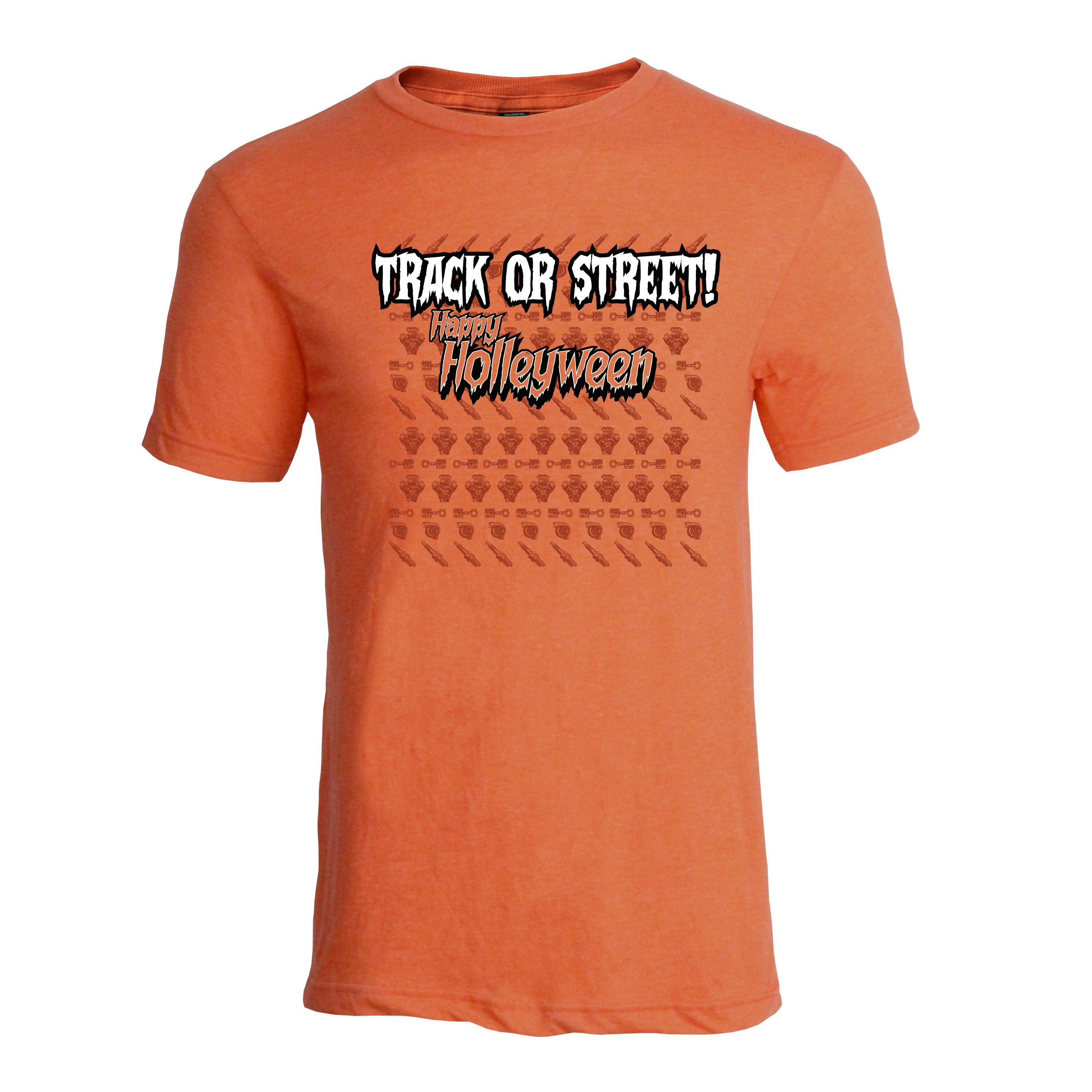 Holleyween Tee