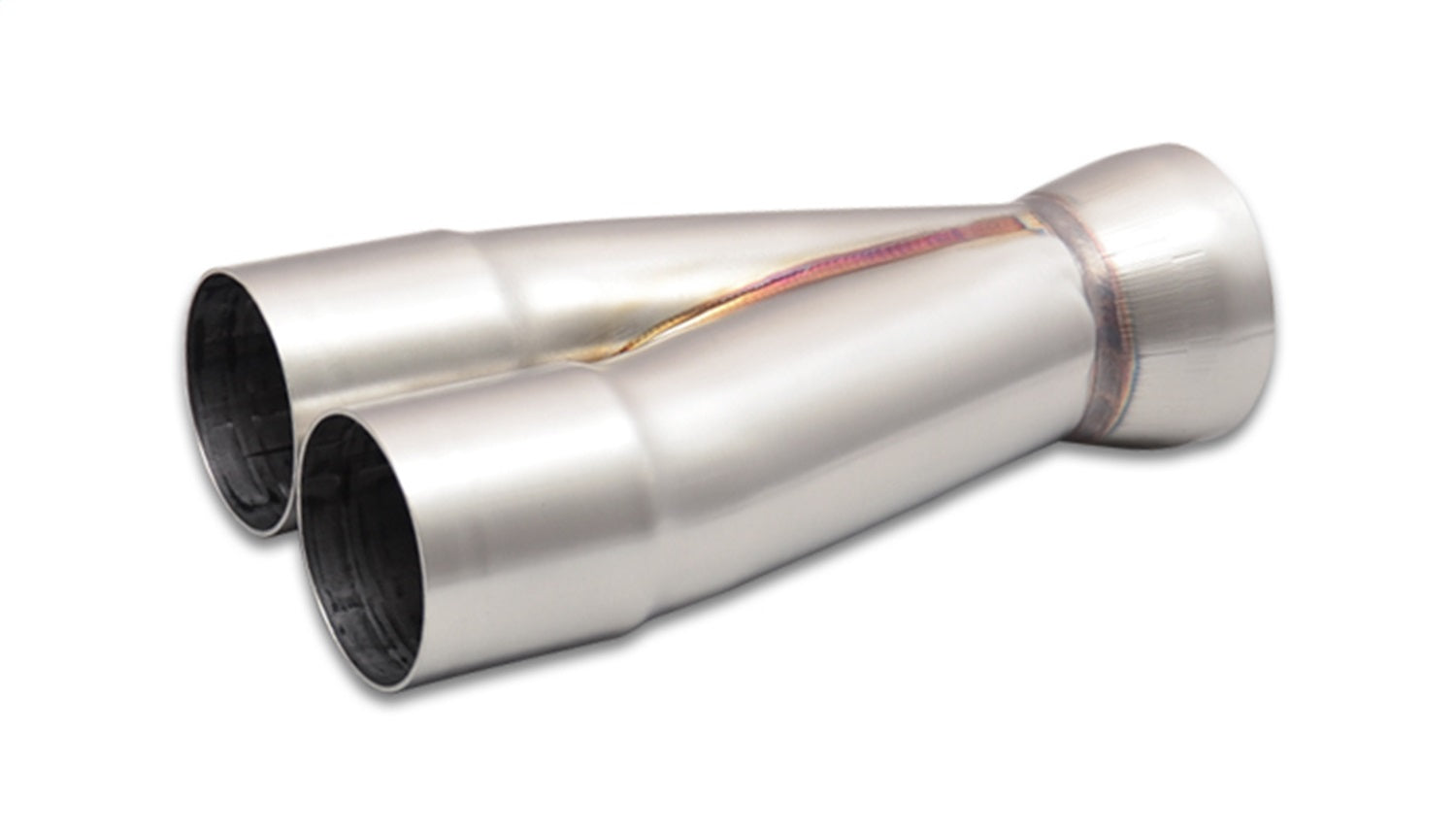 Vibrant Performance 10355 2-1 304 Stainless Steel Merge Collector Vibrant Performance 10355