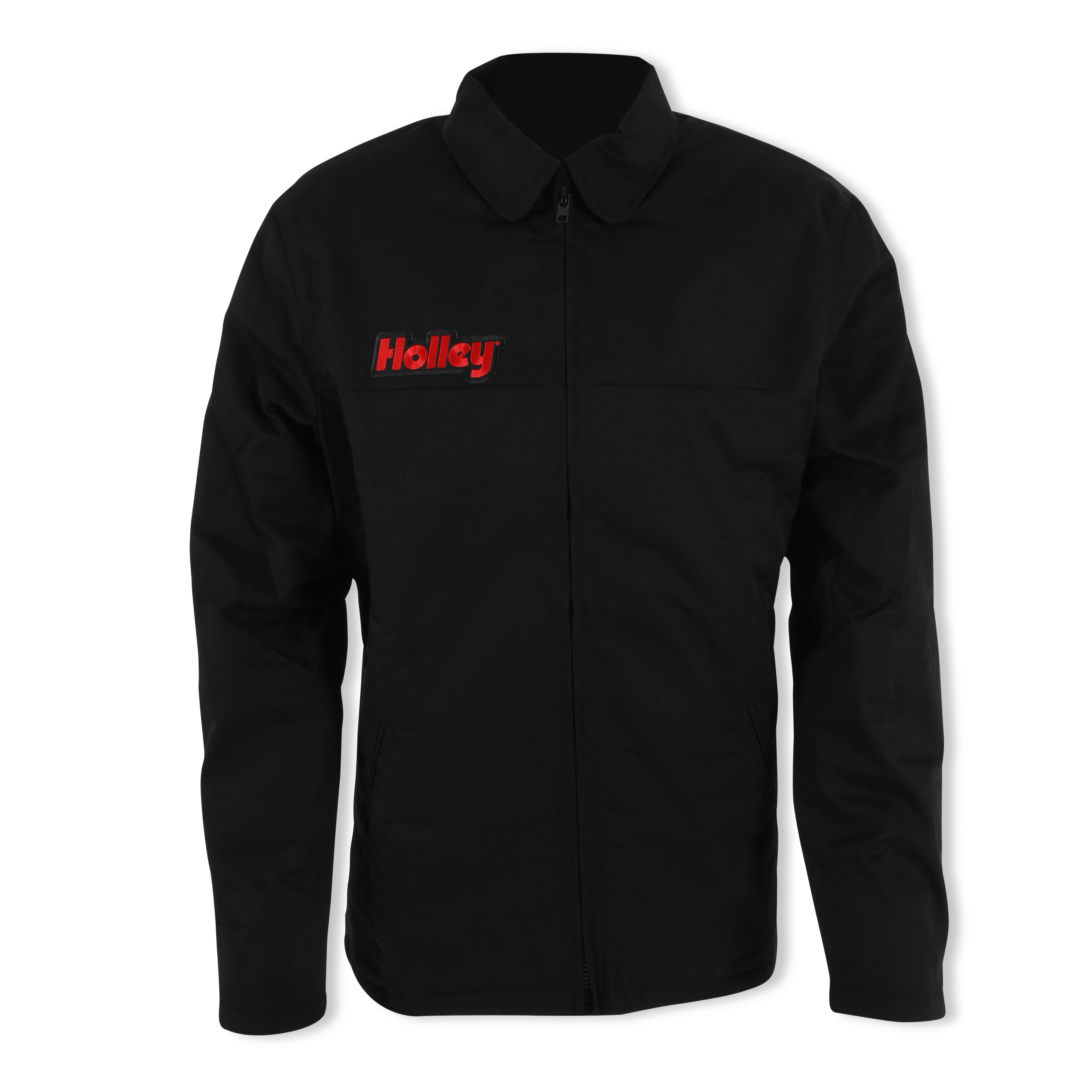 Holley Shop Jacket