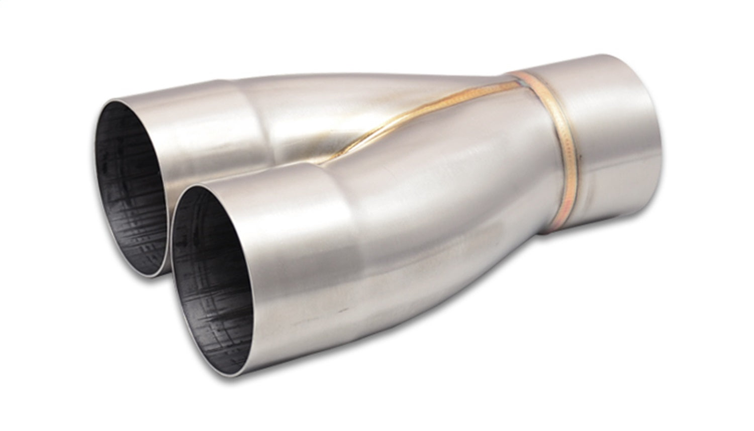 Vibrant Performance 10360 2-1 304 Stainless Steel Merge Collector Vibrant Performance 10360