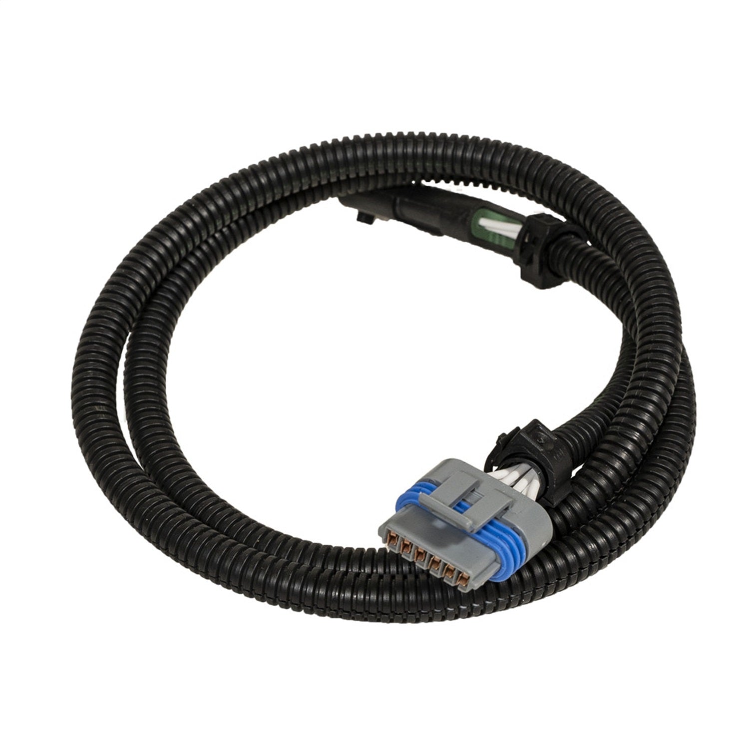 BD Diesel 1036532 Pump Mounted Driver Extension Cable; 40 in.; Grey; BD Diesel 1036532
