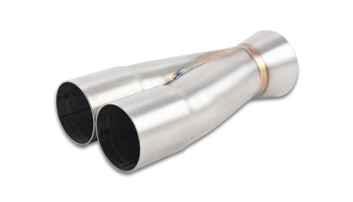 Vibrant Performance 10365 2-1 304 Stainless Steel Merge Collector Vibrant Performance 10365