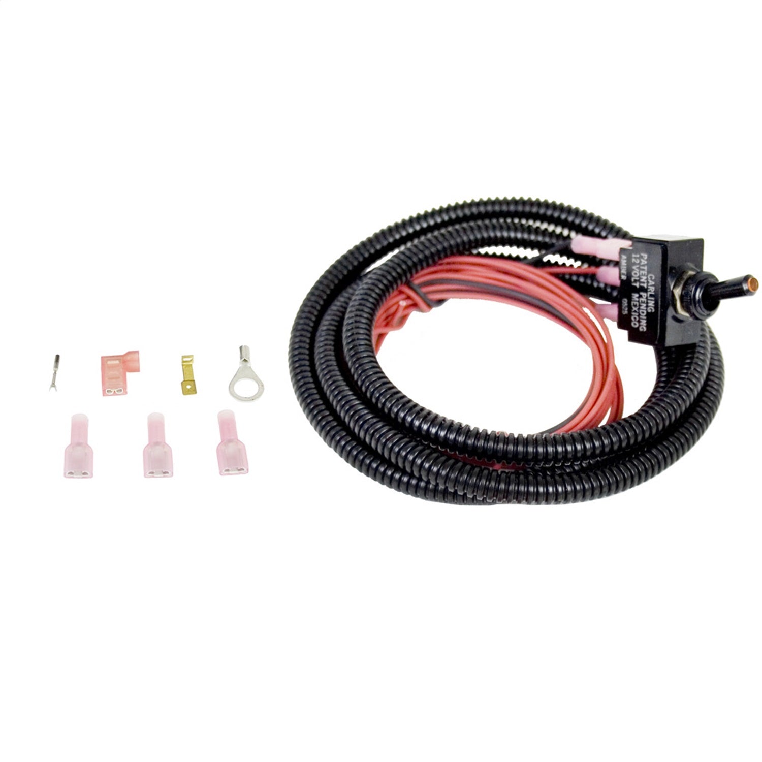 BD Diesel 1036600 High Idle Control Kit BD Diesel 1036600