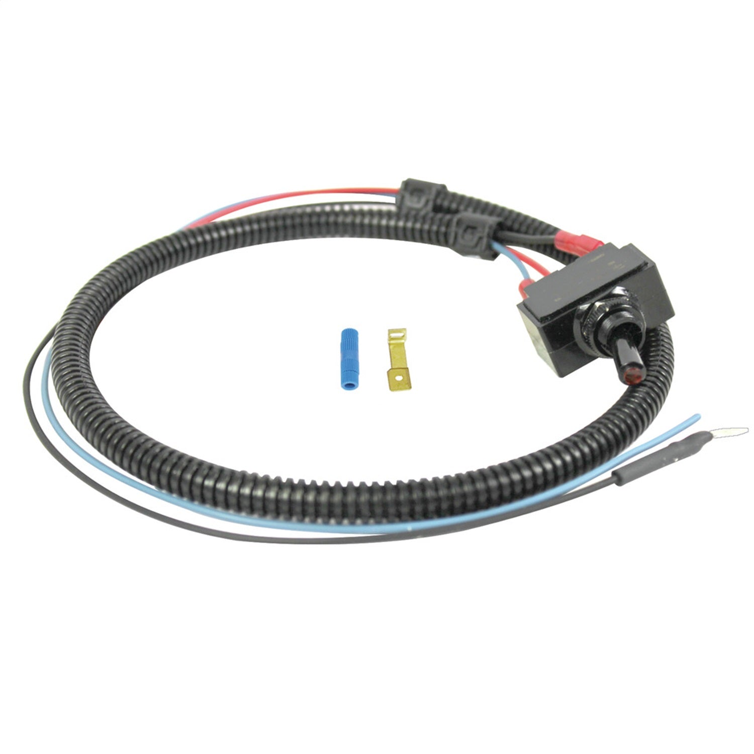 BD Diesel 1036609 High Idle Control Kit BD Diesel 1036609