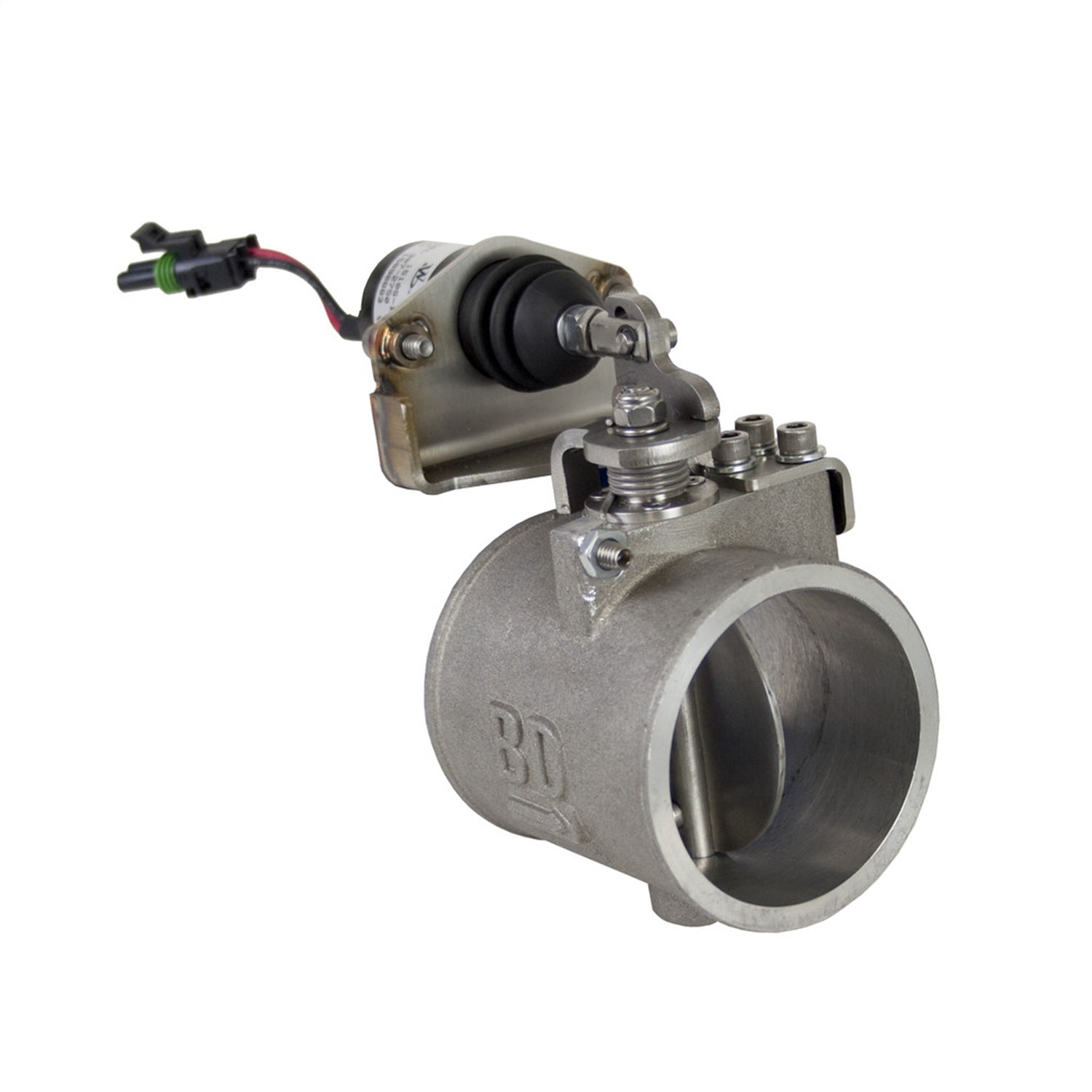 BD Diesel 1036724 Positive Air Shutdown BD Diesel 1036724