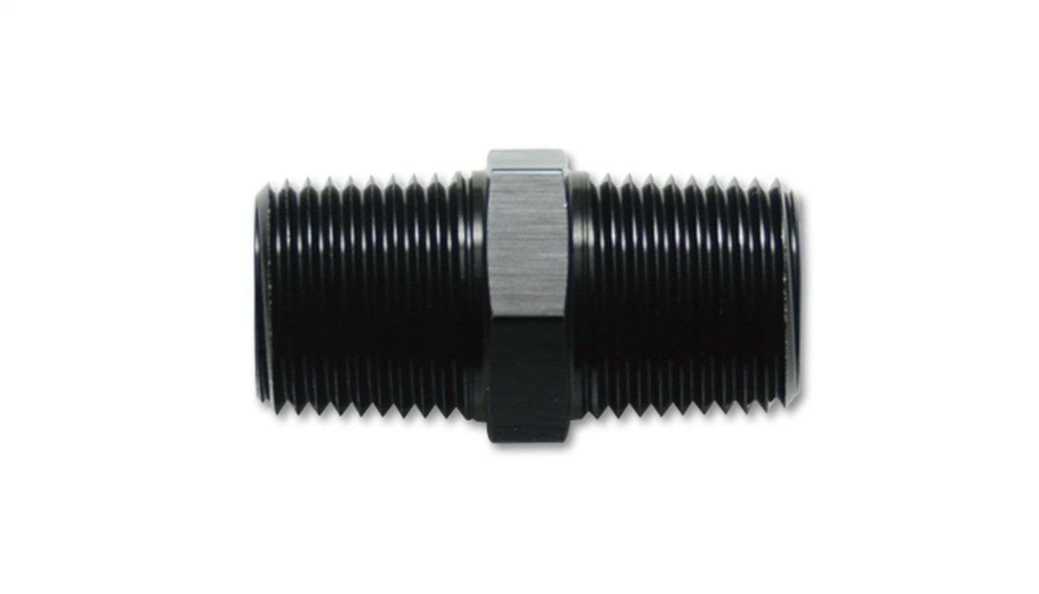 Vibrant Performance 10370 Male Pipe Nipple Fitting Vibrant Performance 10370