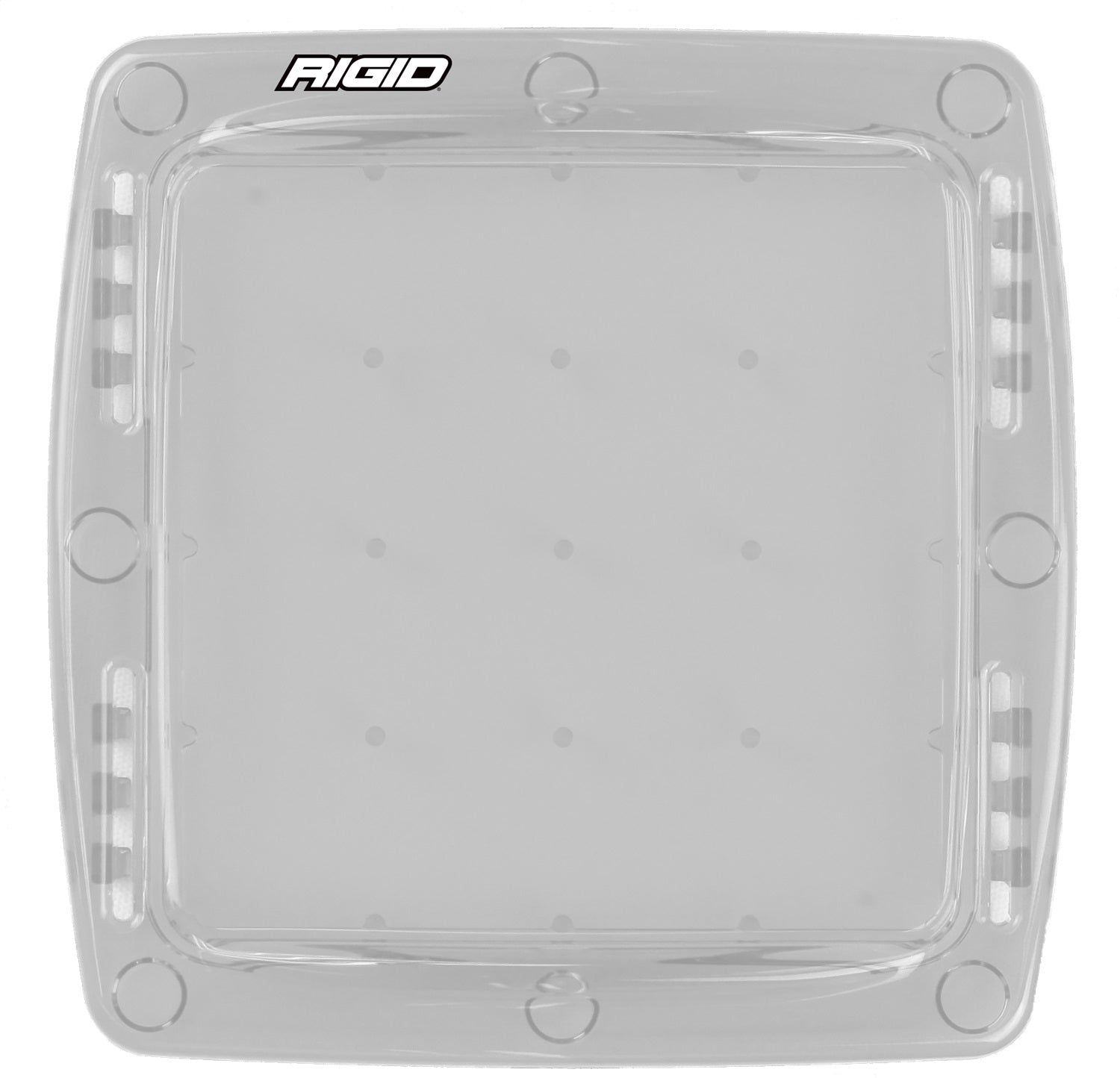 RIGID Industries 103923 COVER Q-SERIES CLR RIGID Industries 103923