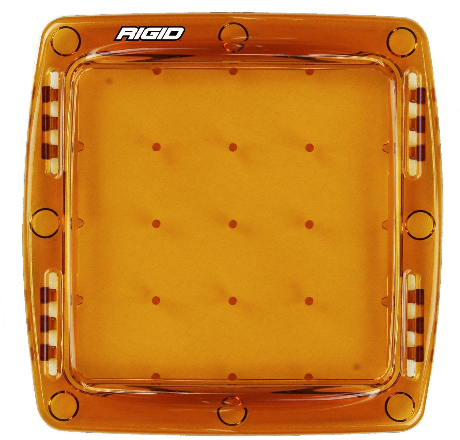 RIGID Industries 103933 COVER Q-SERIES AMB RIGID Industries 103933