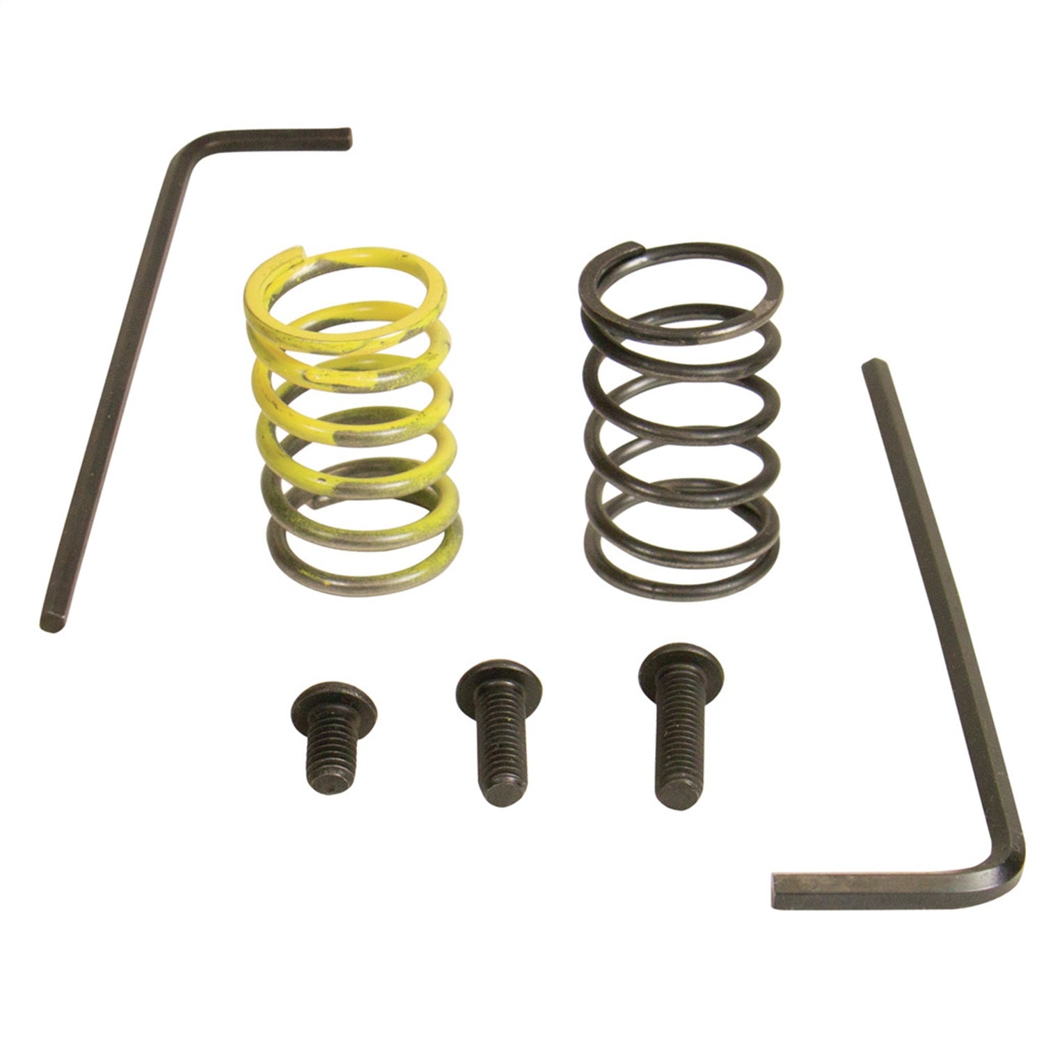 BD Diesel 1040181 Air/FuelControlSprng BD Diesel 1040181