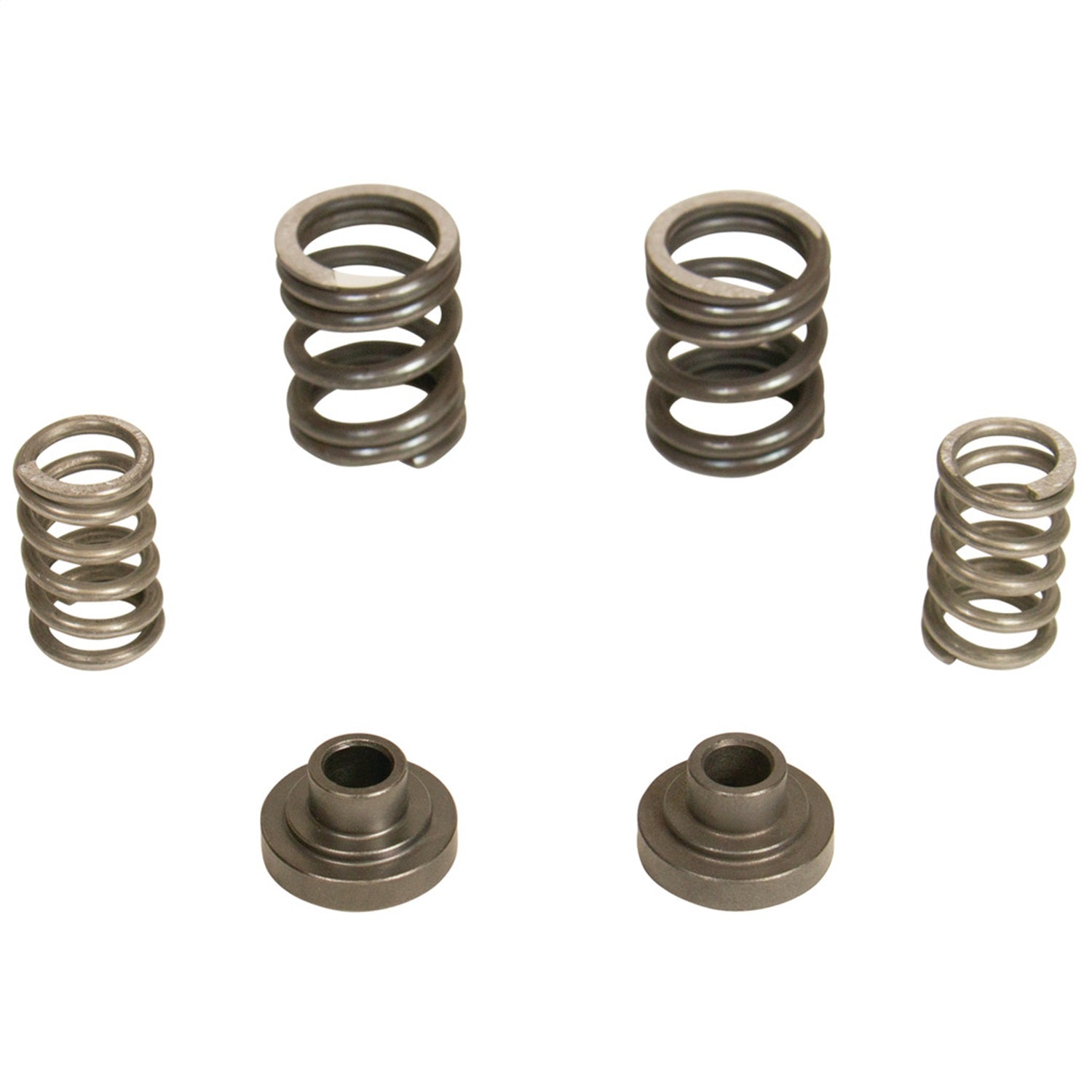 BD Diesel 1040187 Governor Spring Kit; P7100 Pump; 3000 RPM; Incl. Intake Valve Springs/Hardware; BD Diesel 1040187