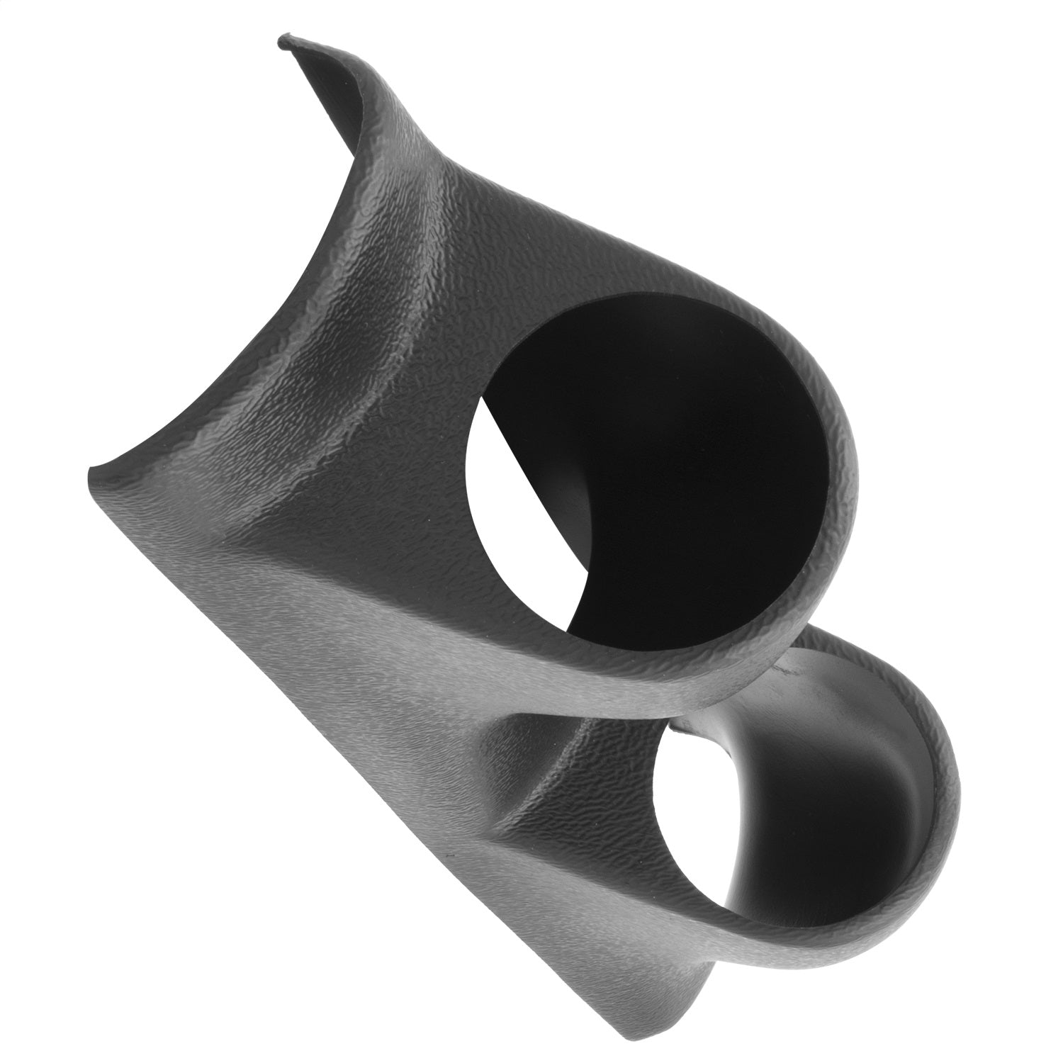 AutoMeter 10402 GAUGE MOUNT; A-PILLAR POD; DUAL; 2 1/16in.; CUTLASS/GRANDPRIX/MONTECARLO 78-87 AutoMeter 10402