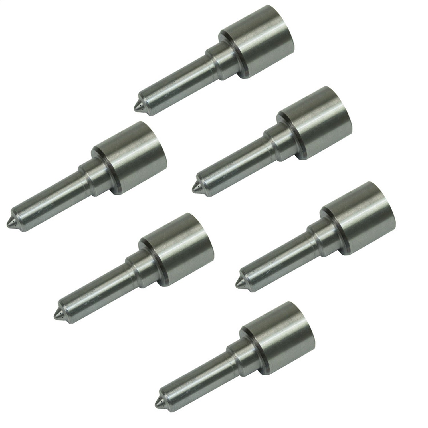 BD Diesel 1040268 Fuel Injector Nozzle Set; 90 Hp.; BD Diesel 1040268