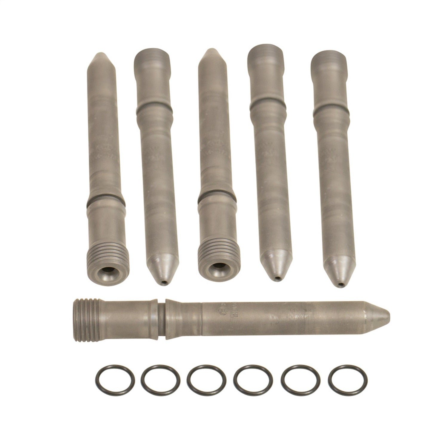 BD Diesel 1040281 Diesel Injector Connector Tubes Kit BD Diesel 1040281